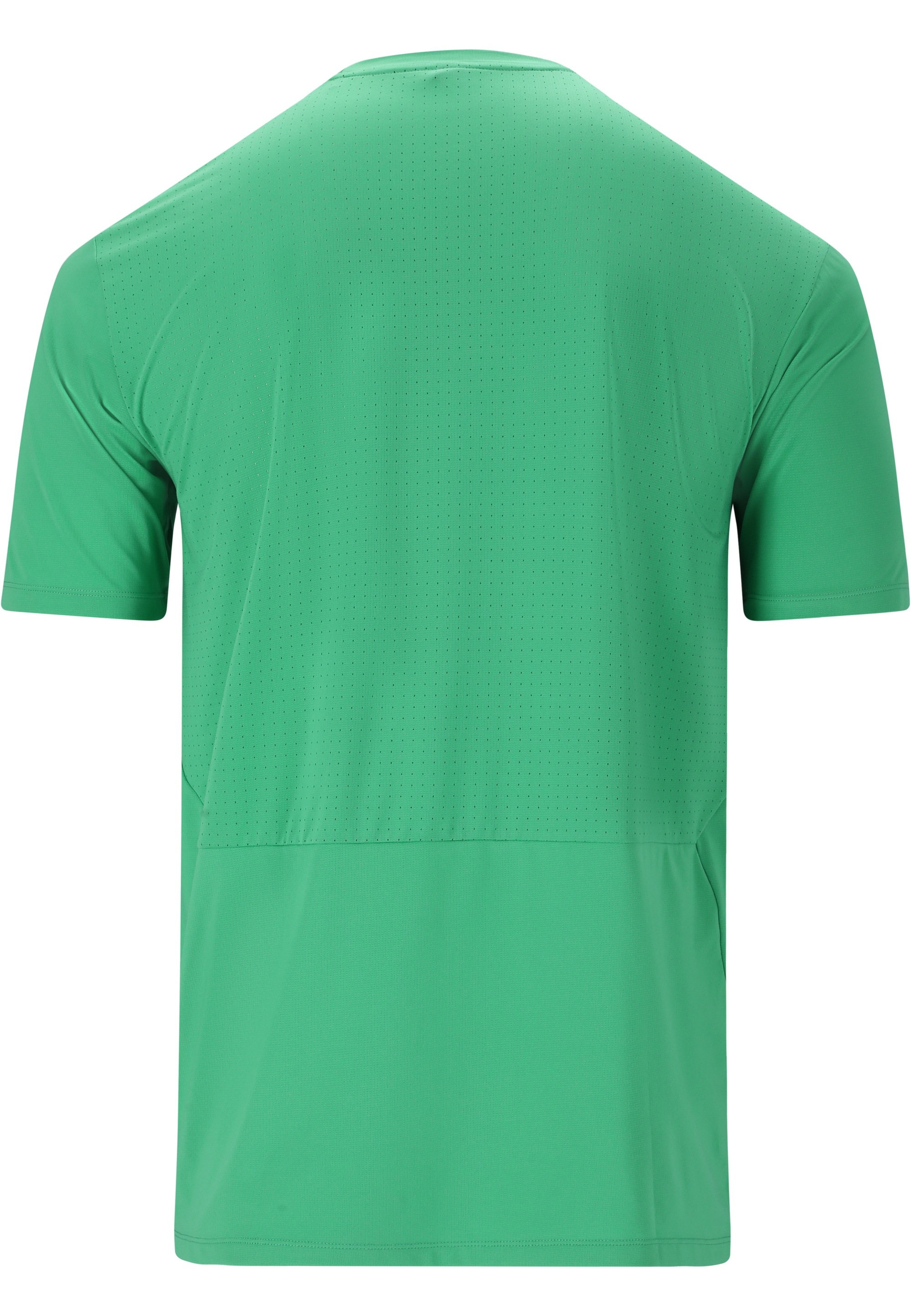 Virtus Funktionsshirt »Rey«, aus Funktionsmaterial mit 4-Way-Stretch