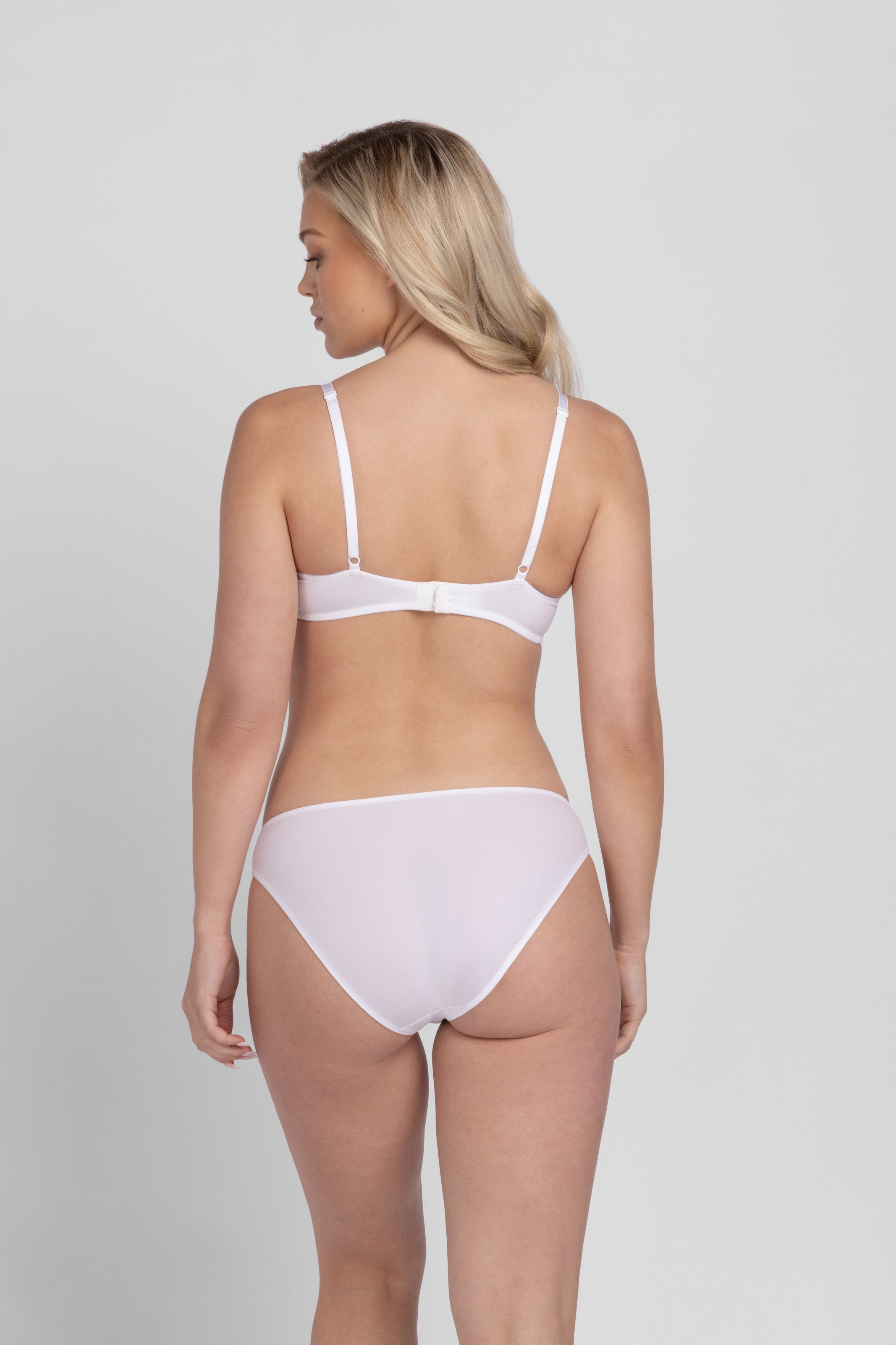 Dorina Slip »Noa 3pp« federleichte Mikrofaser