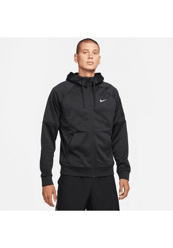 Nike Sweatjacke »Therma-FIT Men's Full-Zip Fitness Hoodie« kaufen