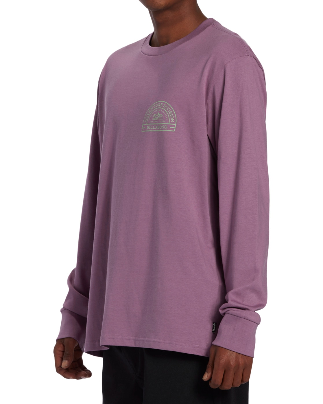 Billabong Langarmshirt »Sun Up«