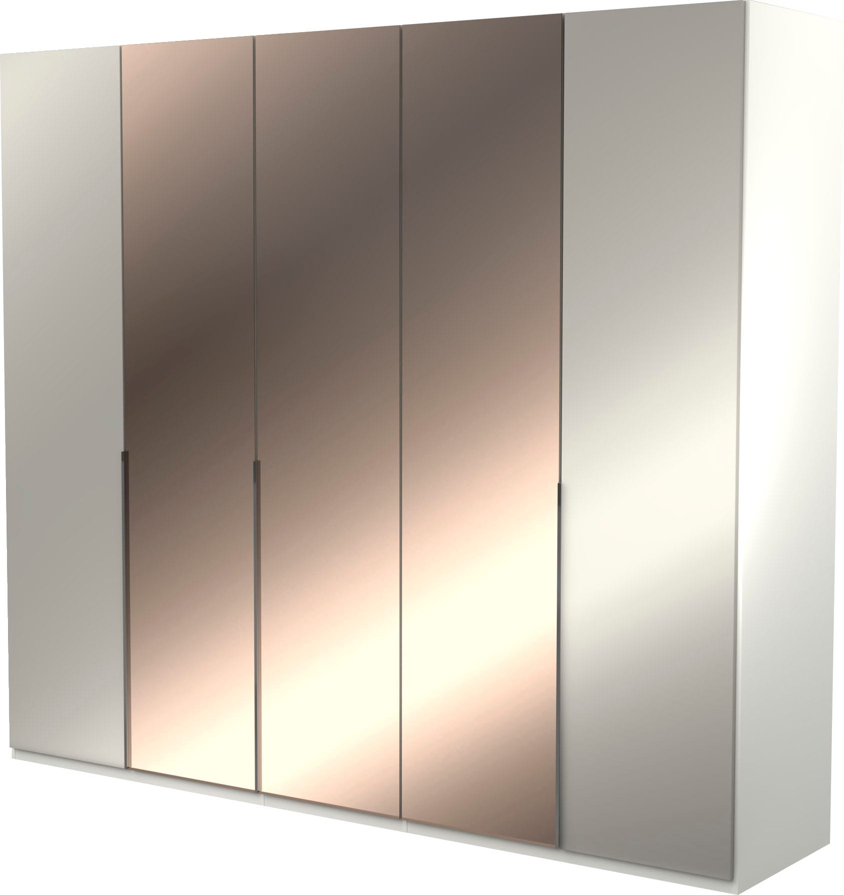 Musterring Kleiderschrank "San Diego, Kleiderschrank, Schrank, Garderobe, m günstig online kaufen