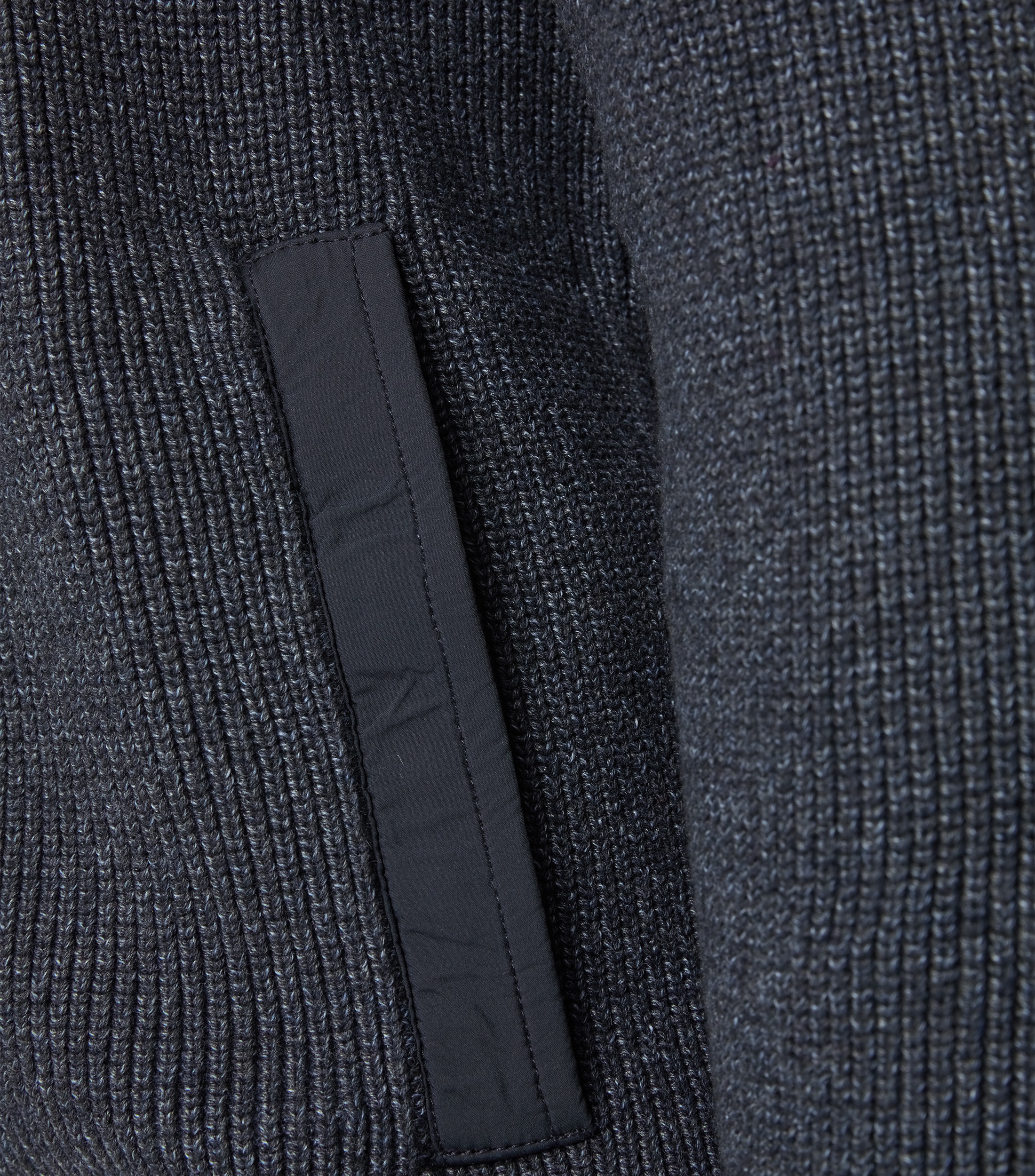 CASAMODA Strickjacke »CASAMODA Strickjacke uni«