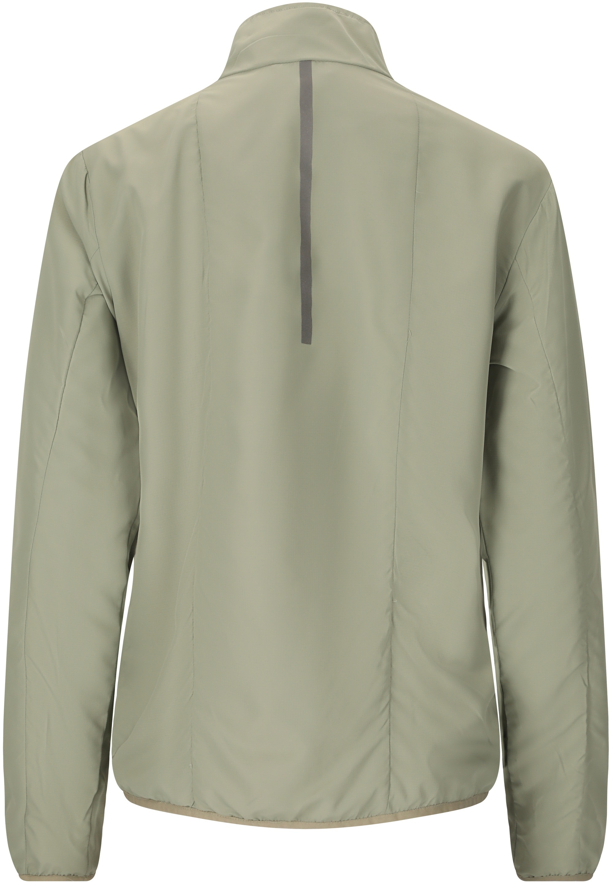 ENDURANCE Laufjacke »Sylen« Aus leichtem und atmungsaktivem Material