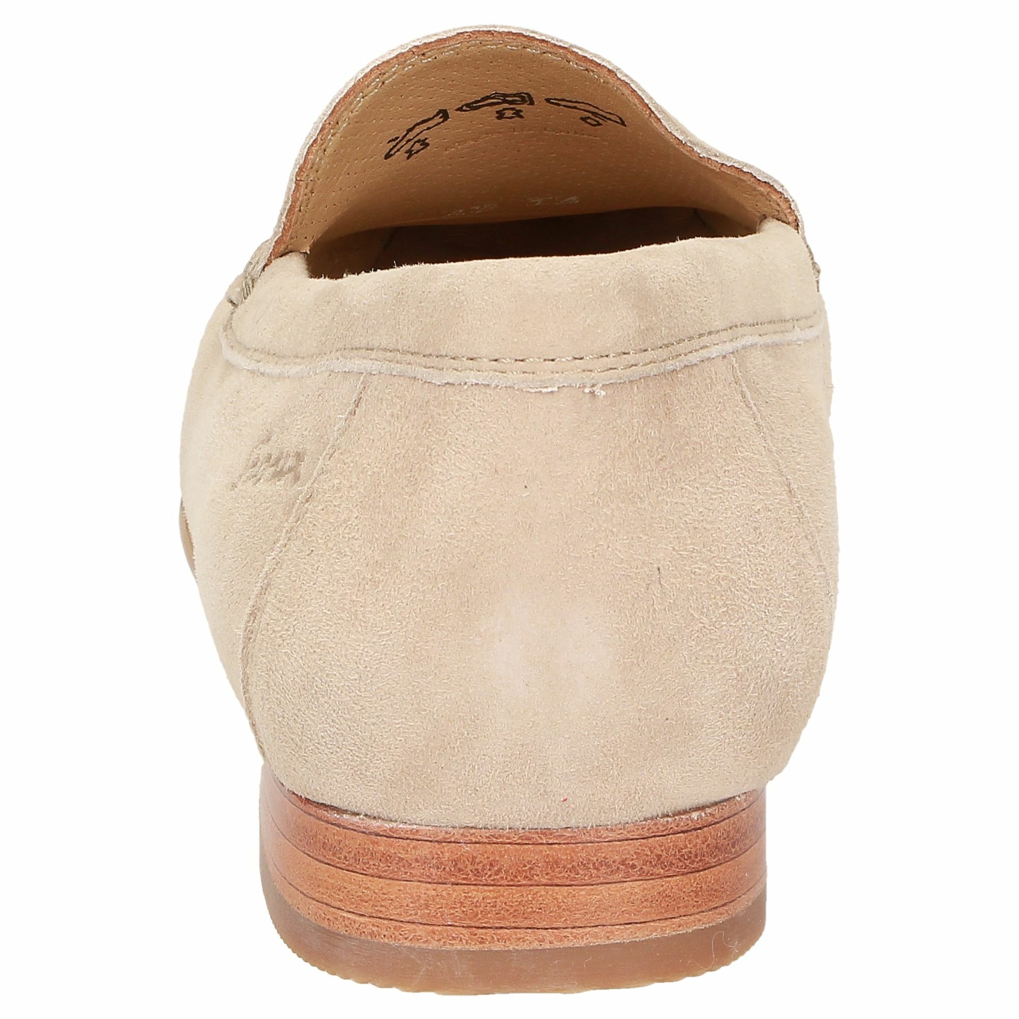 SIOUX Slipper »Campina«