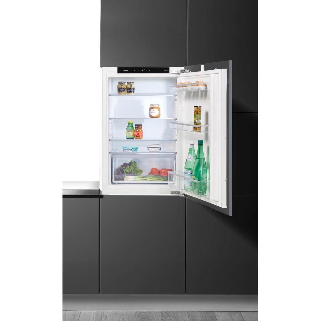 Miele Einbaukühlschrank »K 7103 D Selection«, K 7103 D Selection, 87,4 cm hoch, 55,8 cm breit