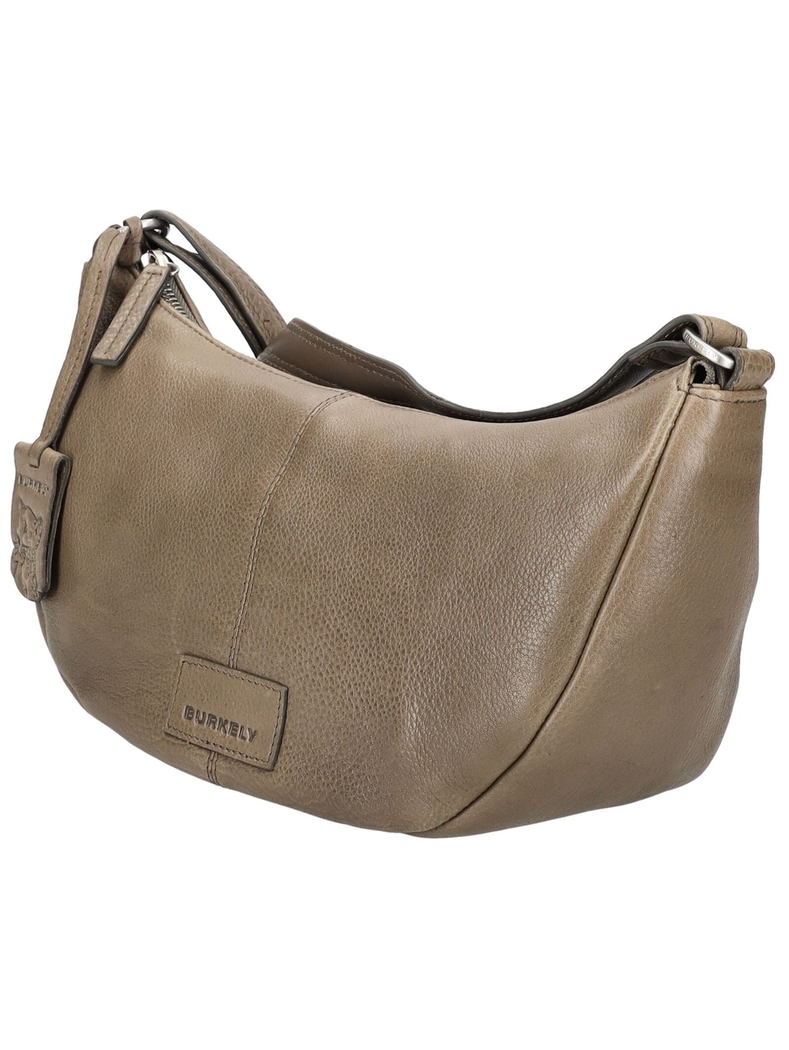 Burkely Umhängetasche »BURKELY Taschen Glattleder«
