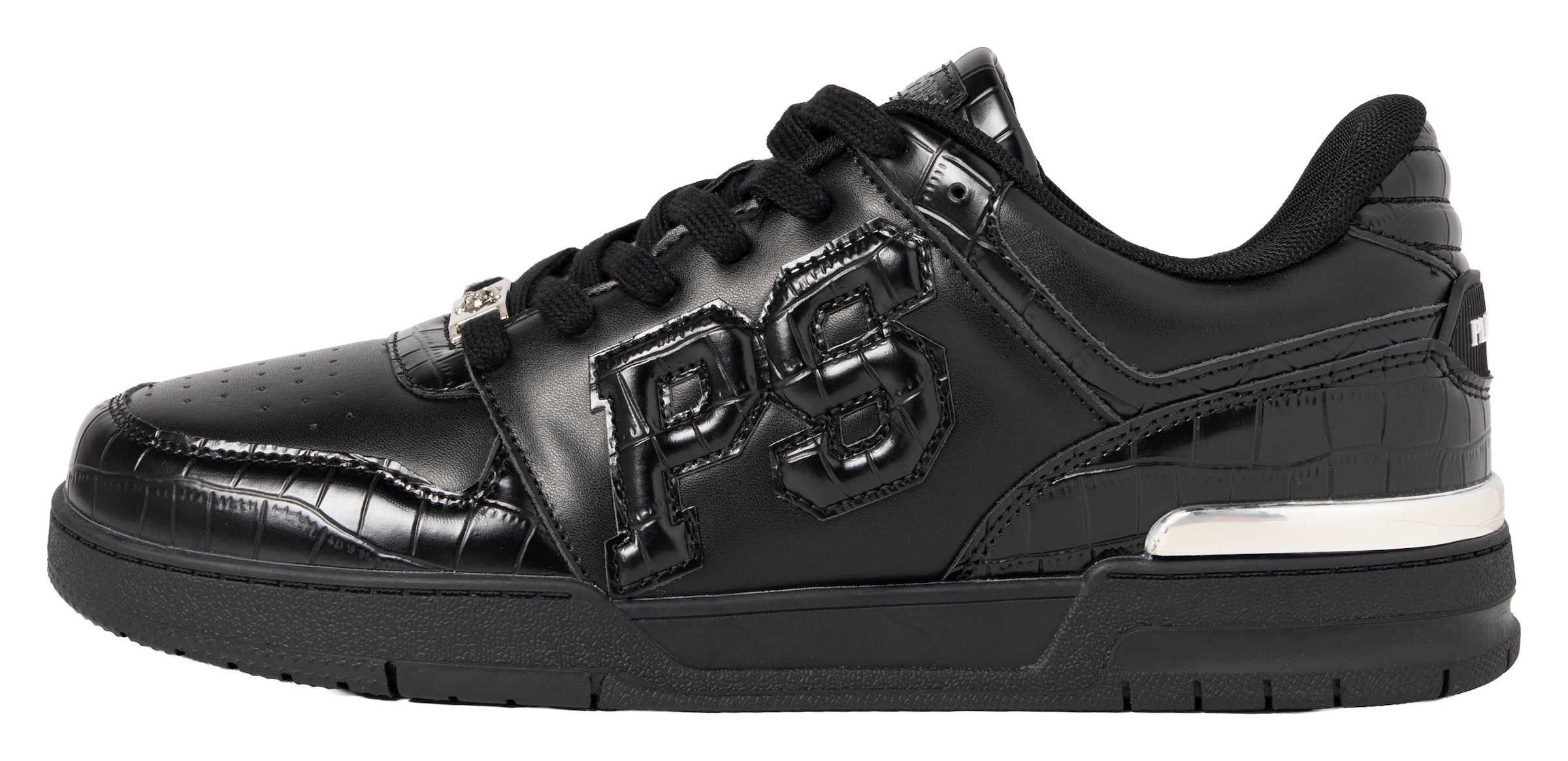 PLEIN SPORT Sneaker »Low-Top Sneakers PS Cocco«