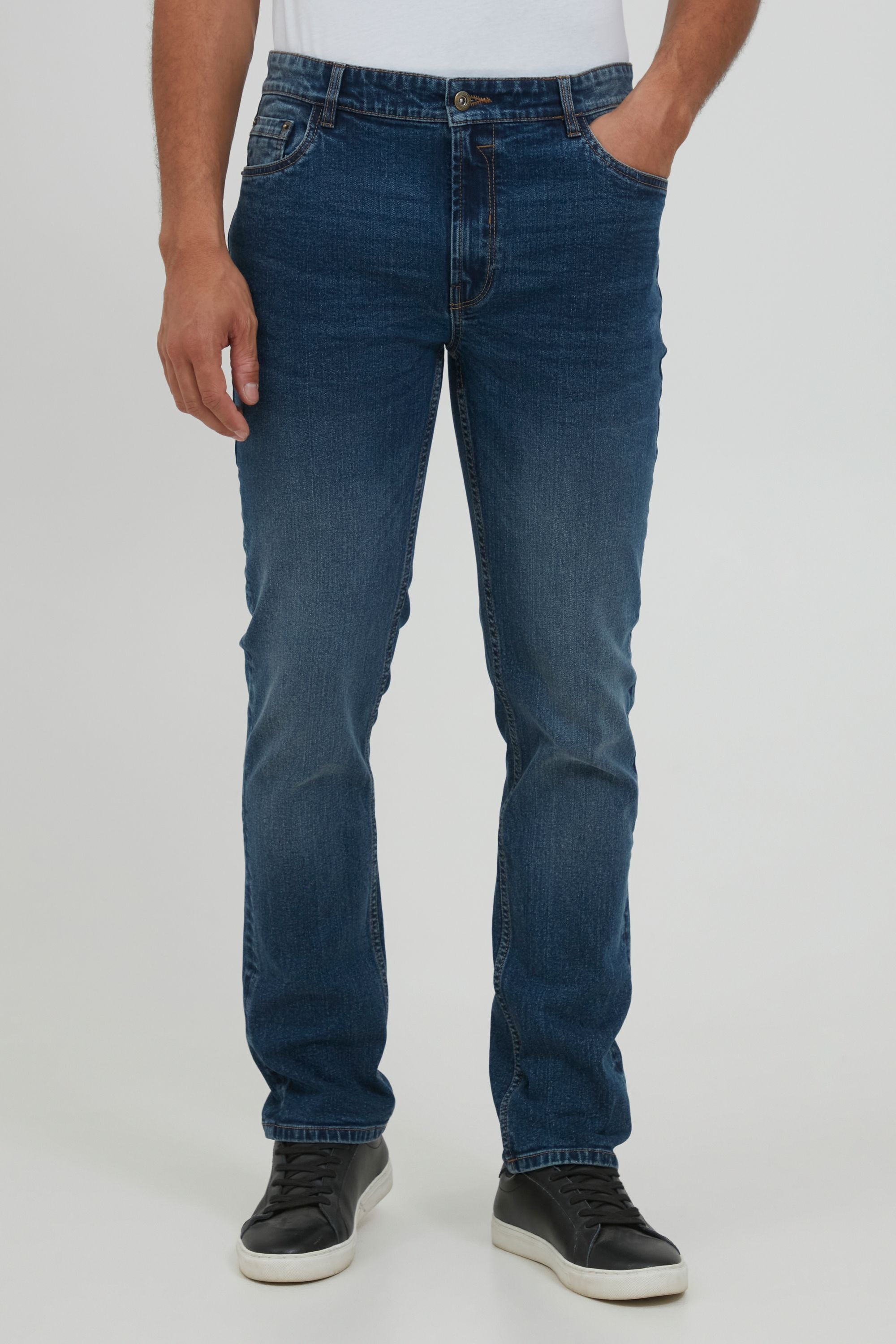 »HENRI«, Regular-fit-Jeans BAUR Fit STACCATO Regular | bestellen
