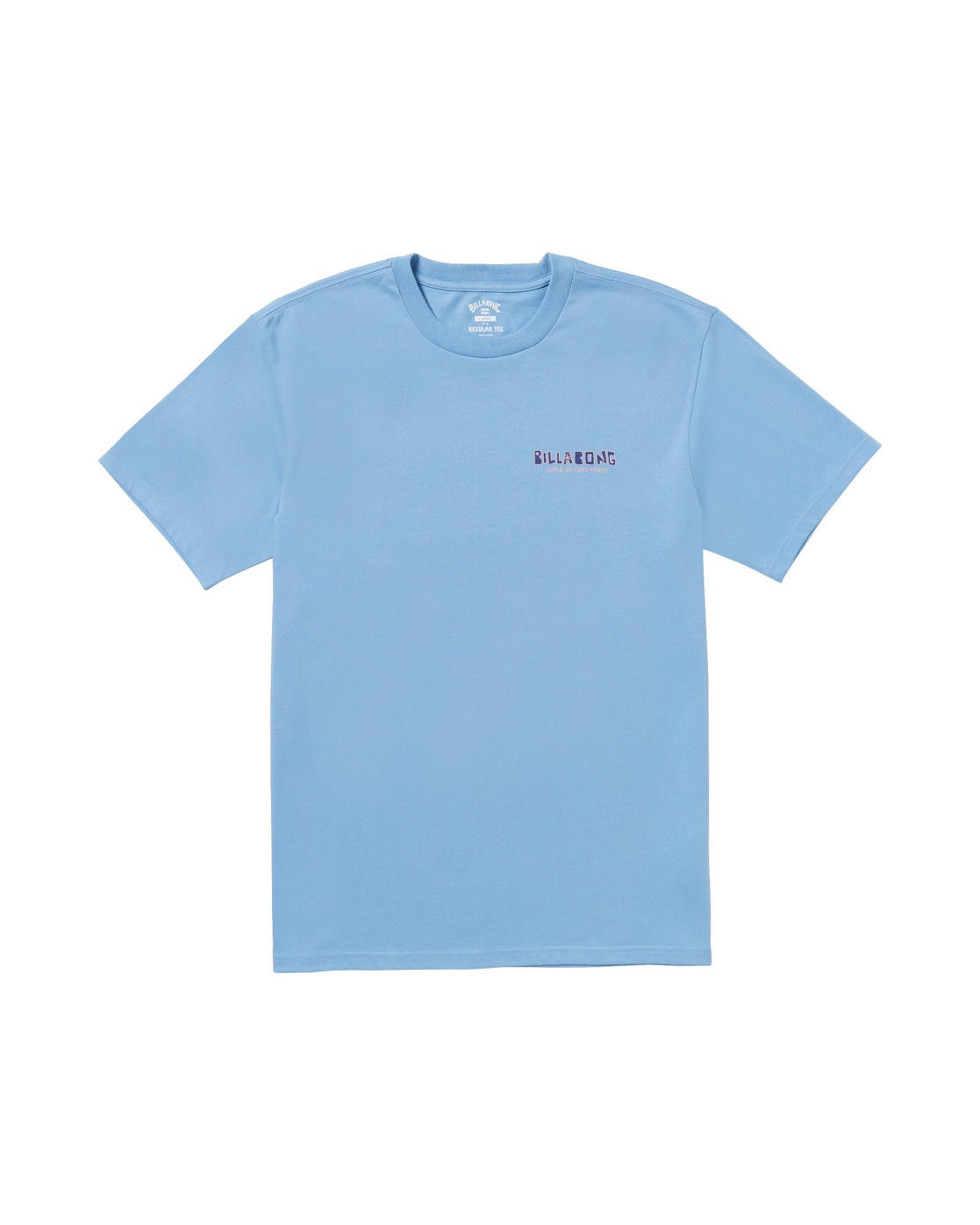 Billabong T-Shirt »Twin Peaks«