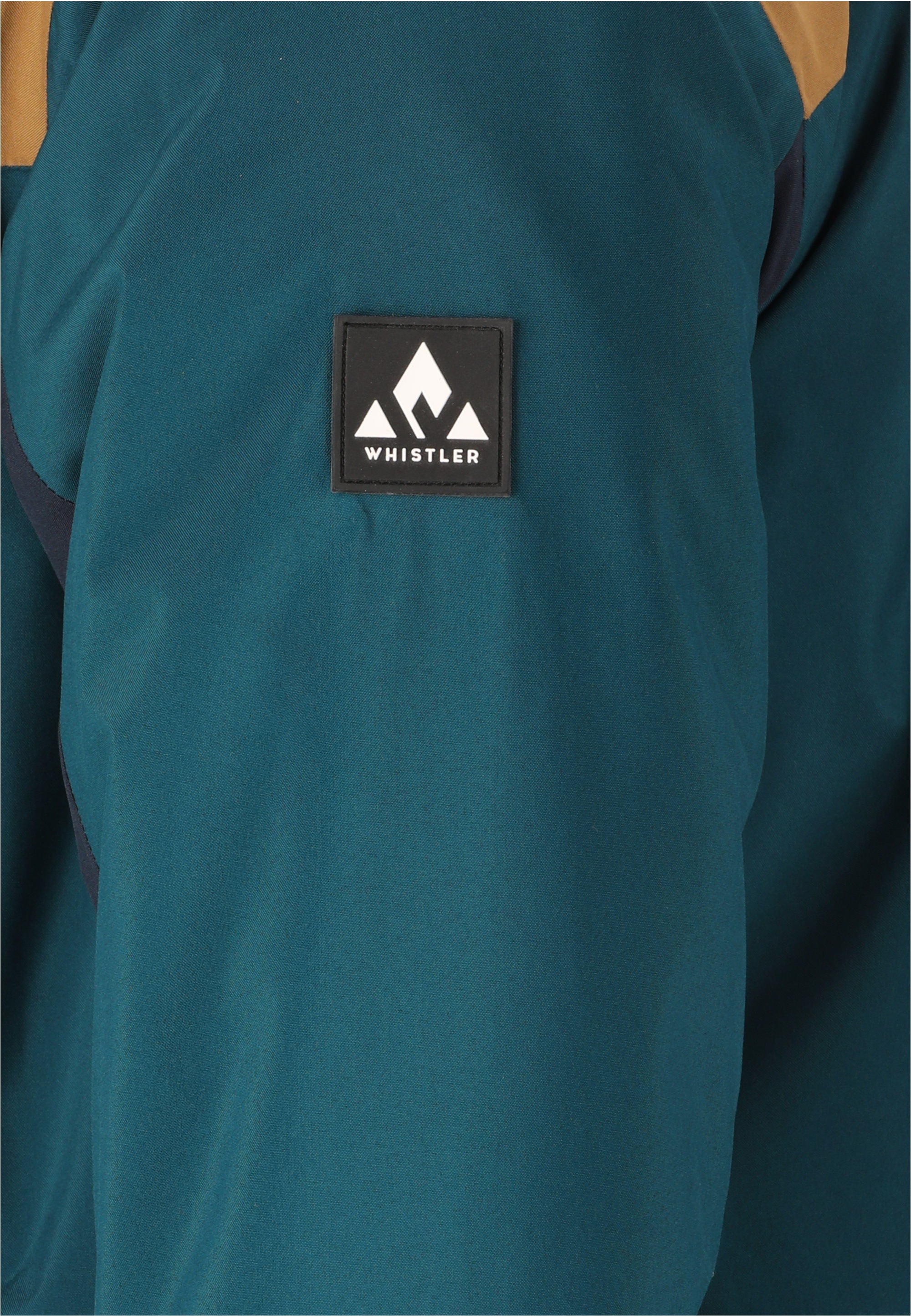 WHISTLER Skijacke »Kingland« in atmungsaktiver Qualität