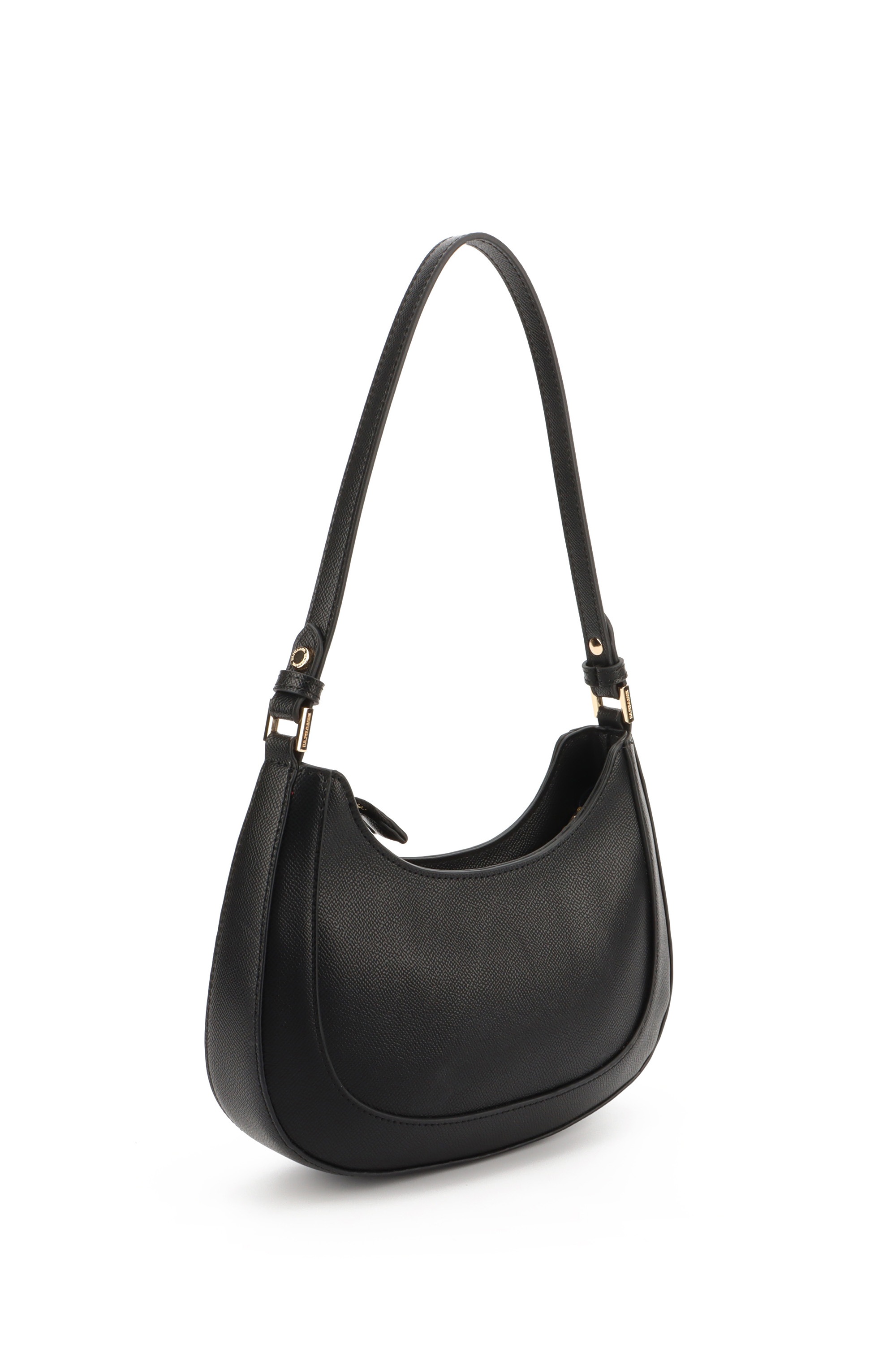 U.S. Polo Assn. Schultertasche "JONES CHIC SMALL HOBO BAG. Damen" Schultert günstig online kaufen