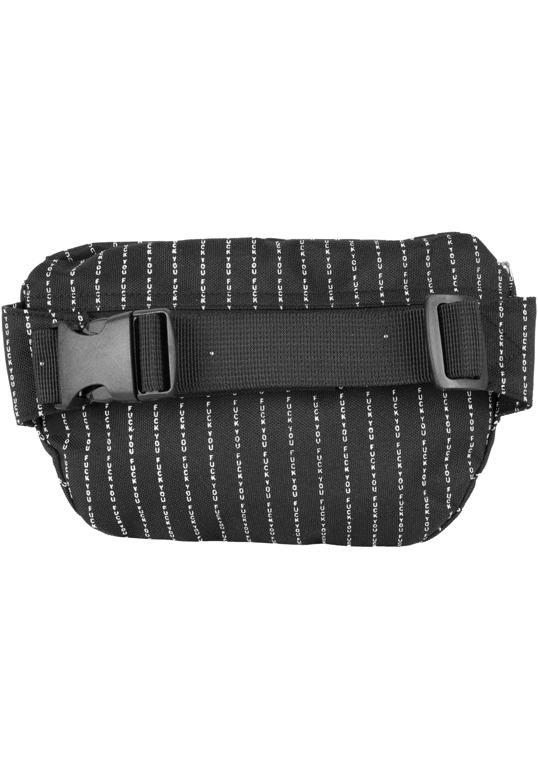 MisterTee Bauchtasche "MisterTee Unisex Fuckyou Hip Bag" günstig online kaufen