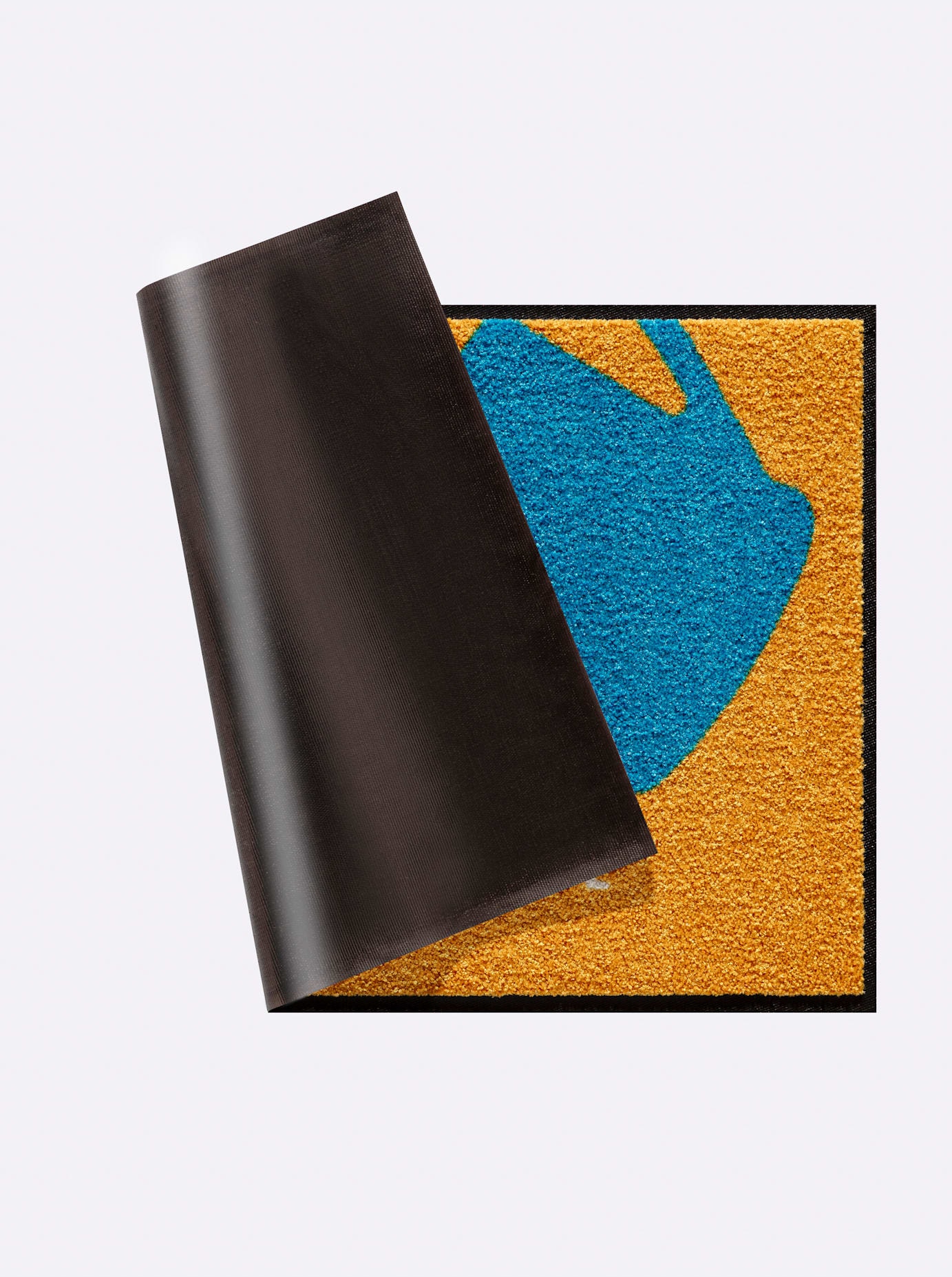 Salonloewe Fußmatte, 7 mm Höhe