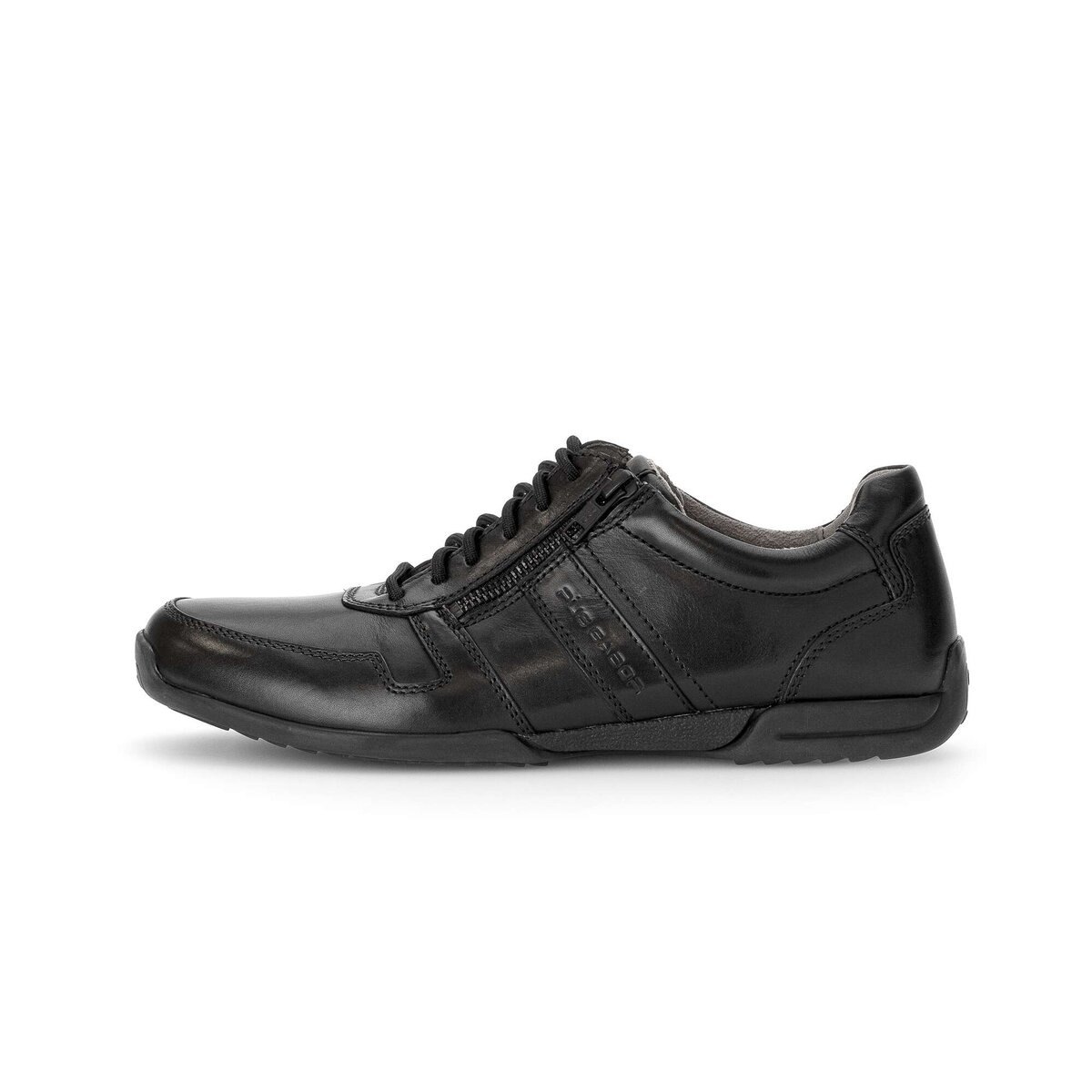 Gabor Sneaker »Gabor Sneaker low Glattleder«