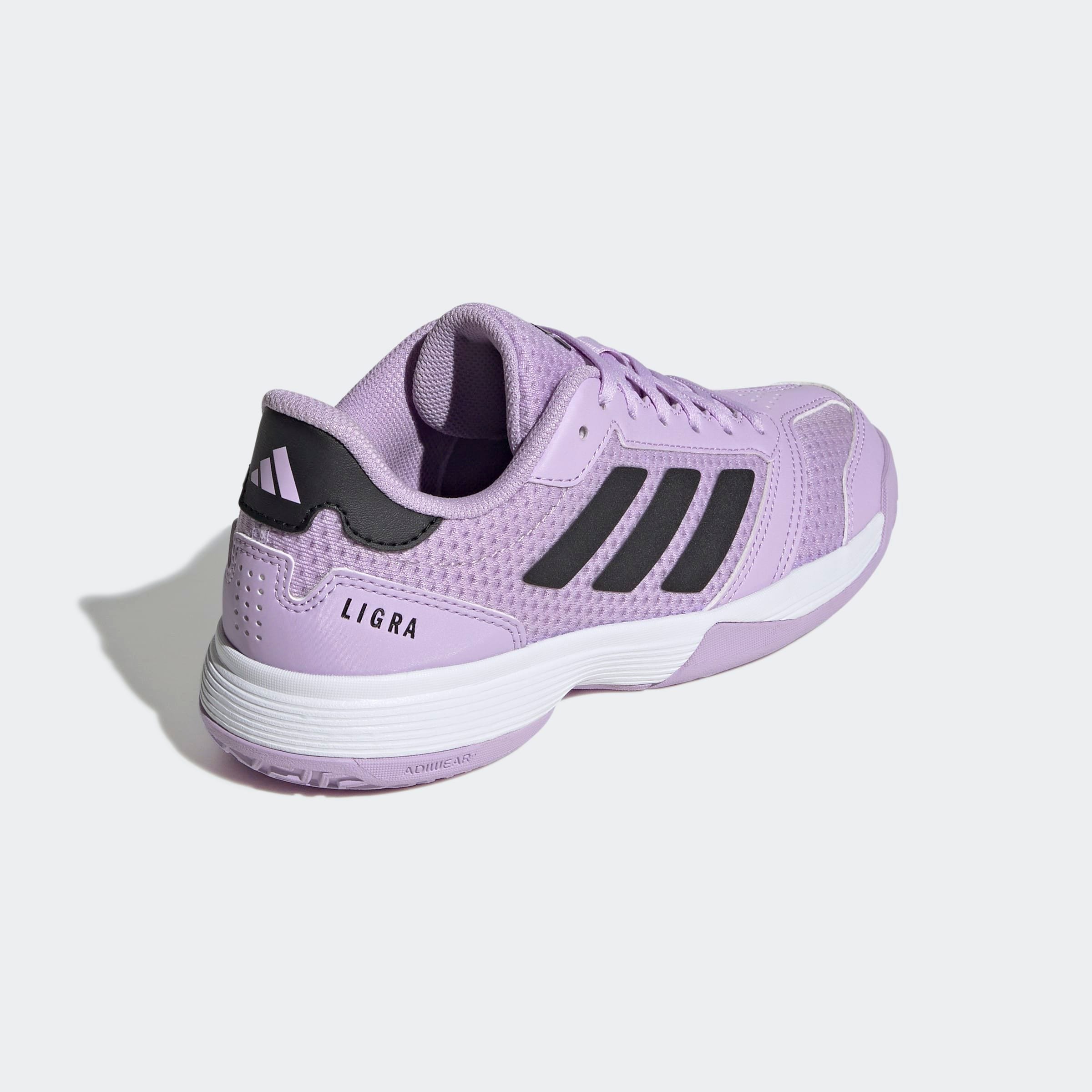 adidas Performance Hallenschuh »LIGRA 8 INDOOR KIDS«, geeignet für jeden Hallensport