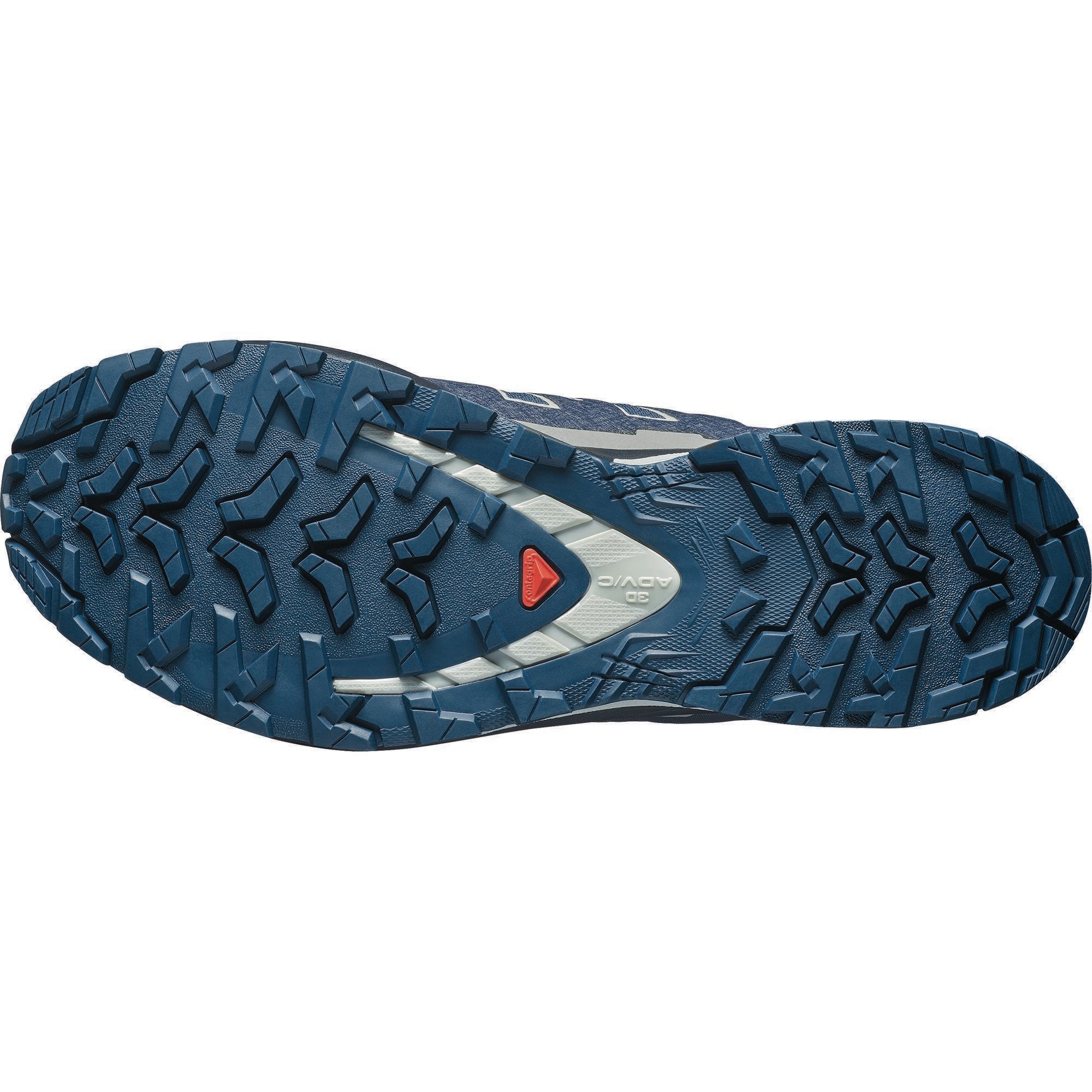 Salomon Trailrunningschuh »XA PRO 3D V9 GTX«  wasserdicht