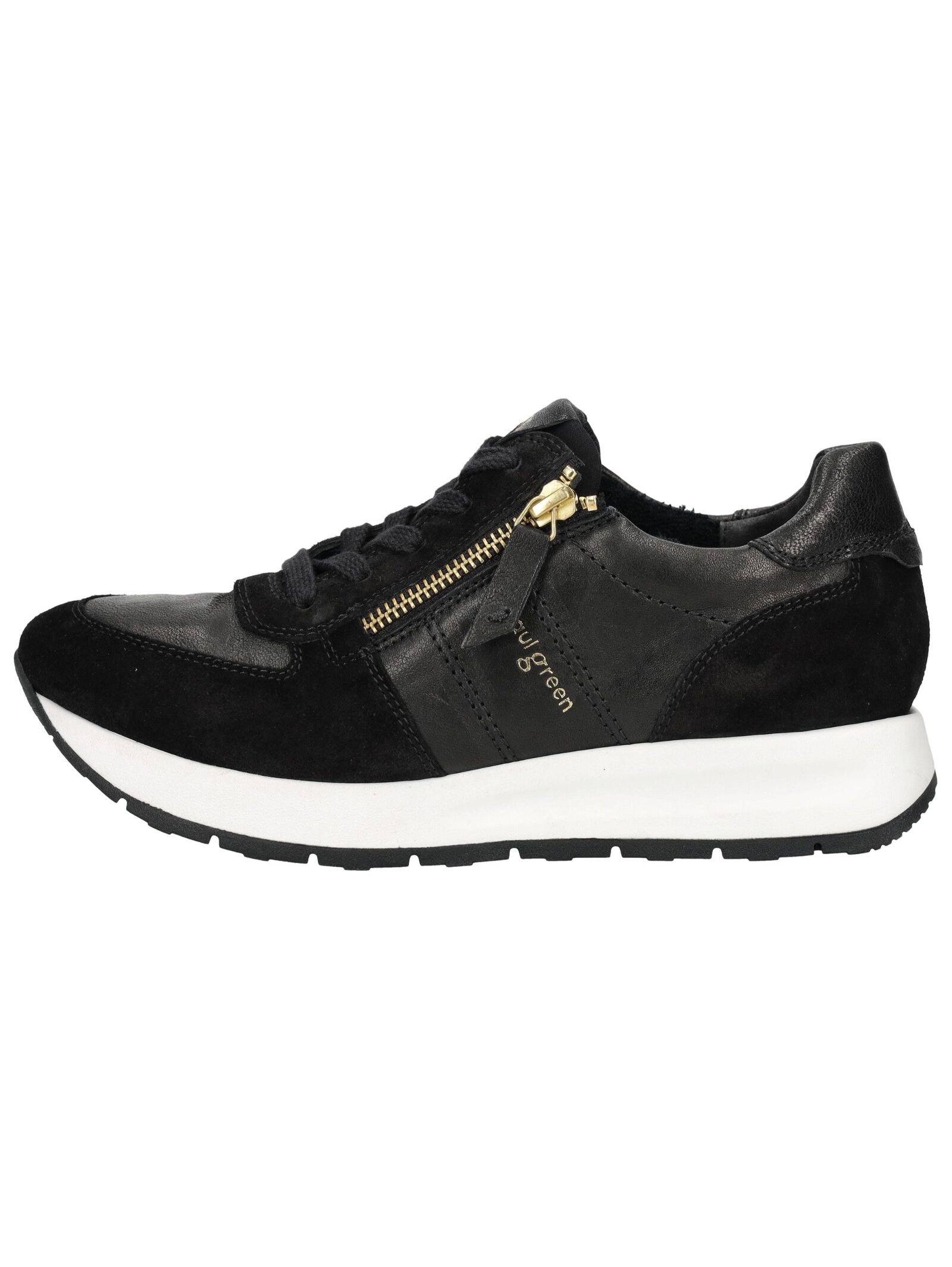 Paul Green Sneaker »Paul Green Sneaker Leder«