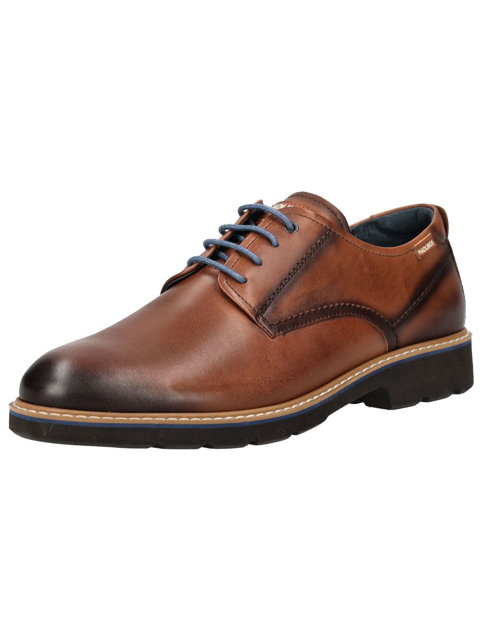 PIKOLINOS Schnürschuh "PIKOLINOS Halbschuhe Leder" günstig online kaufen
