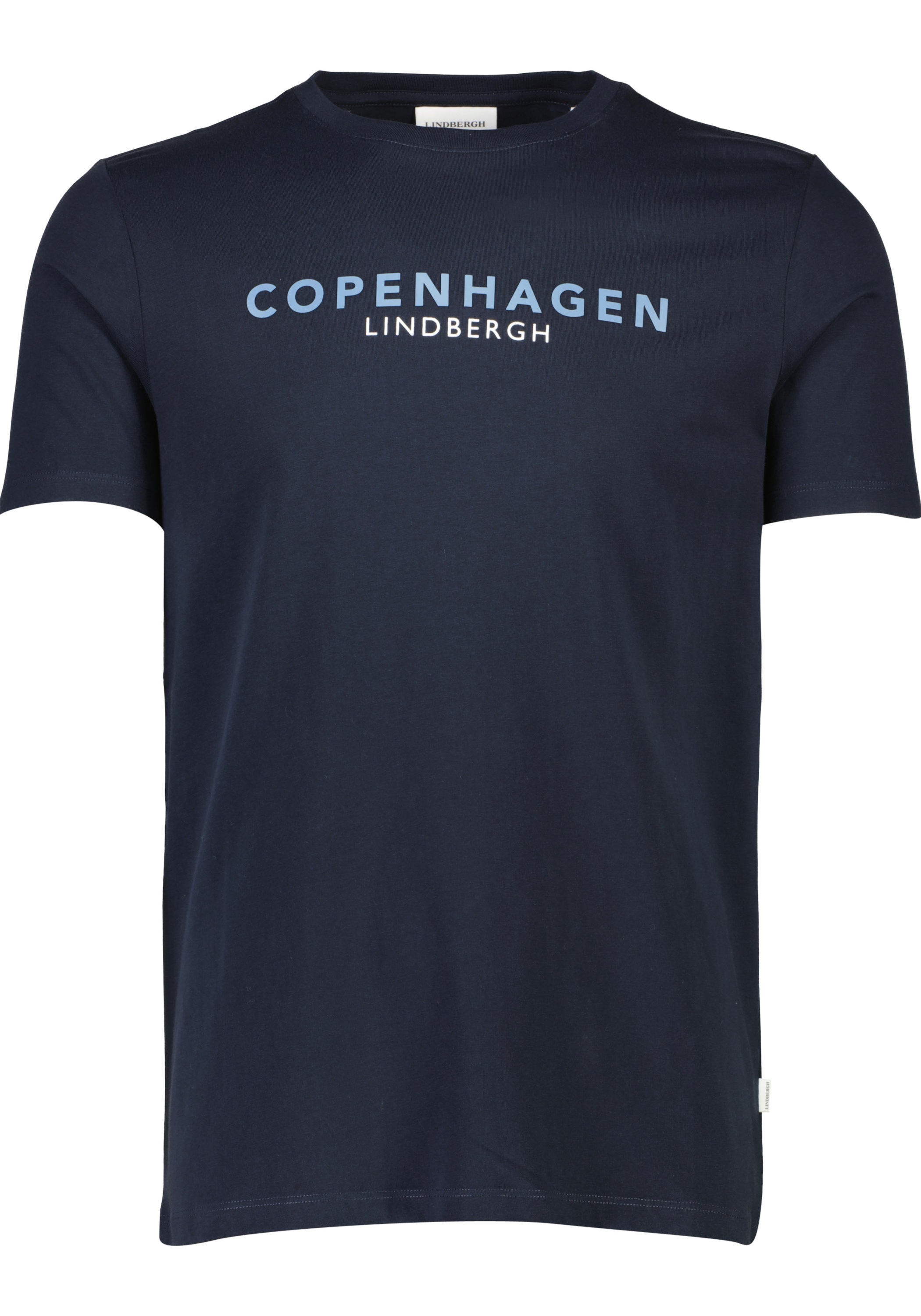 LINDBERGH T-Shirt »Lindbergh T-shirt«