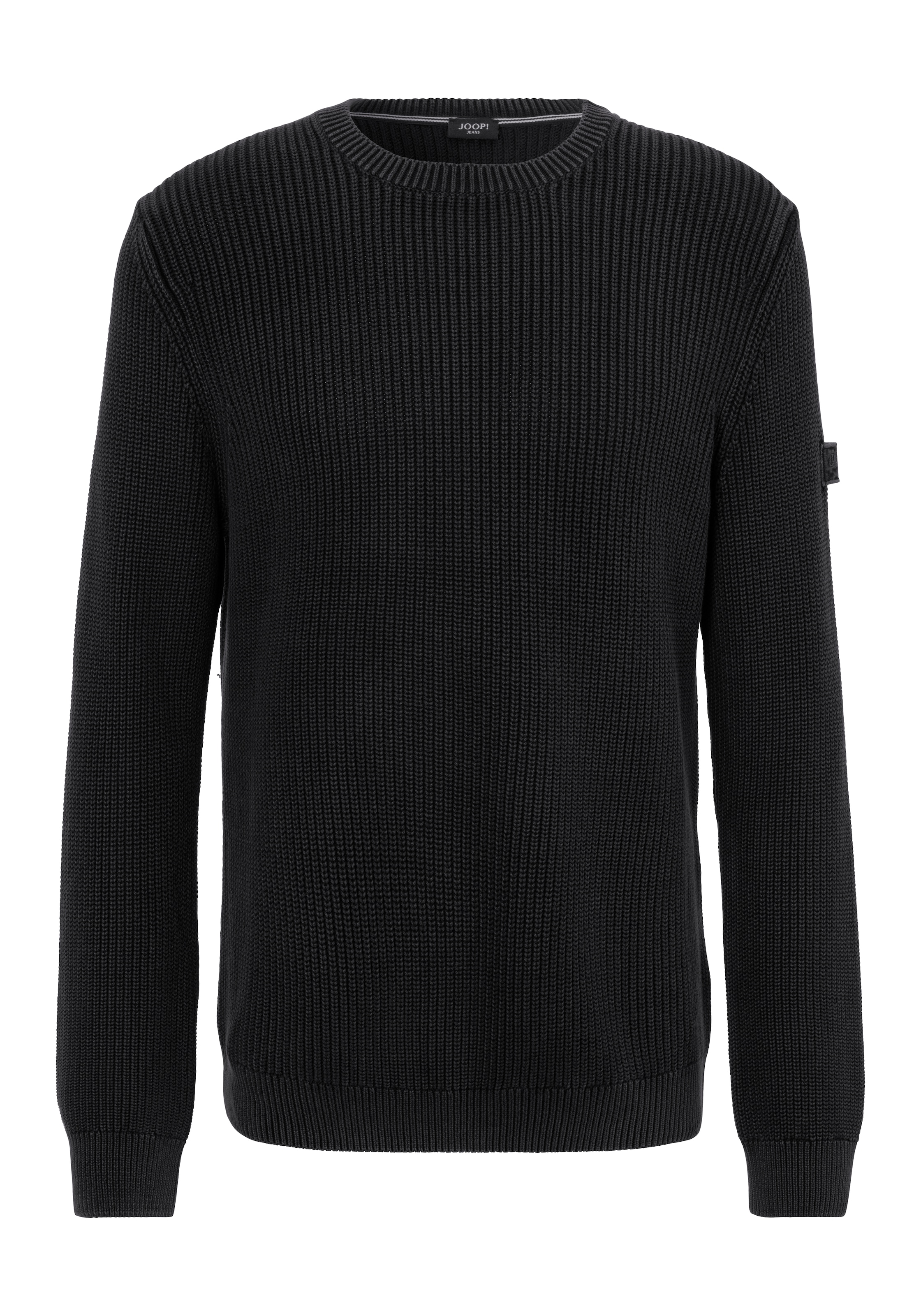 Joop Jeans Strickpullover Haro günstig online kaufen