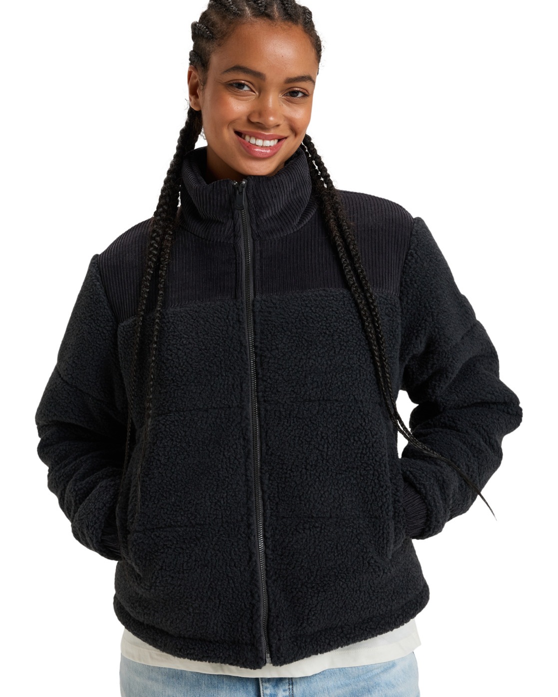 Roxy Steppjacke »Fall For You«
