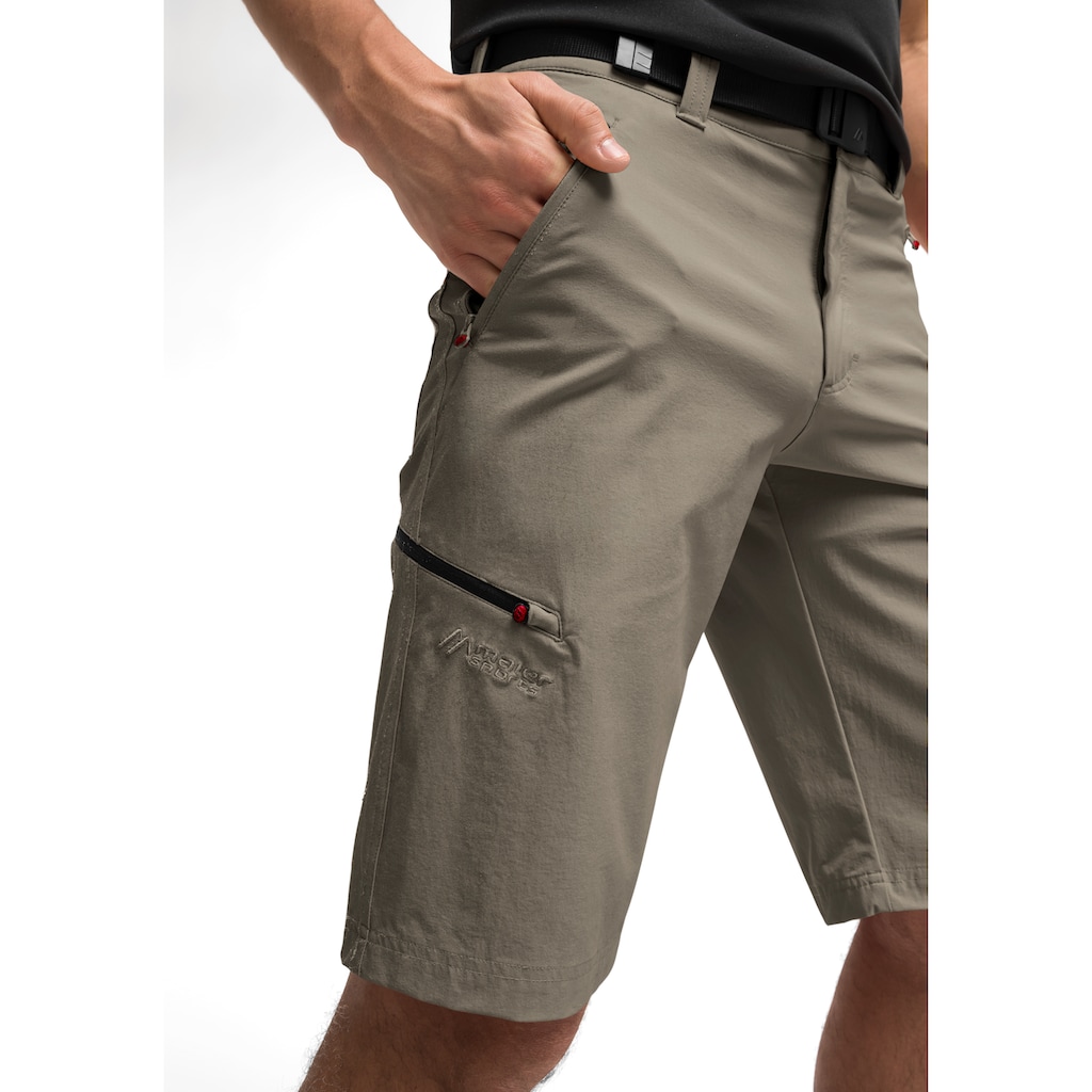 Maier Sports Bermudas »Nil Bermuda«