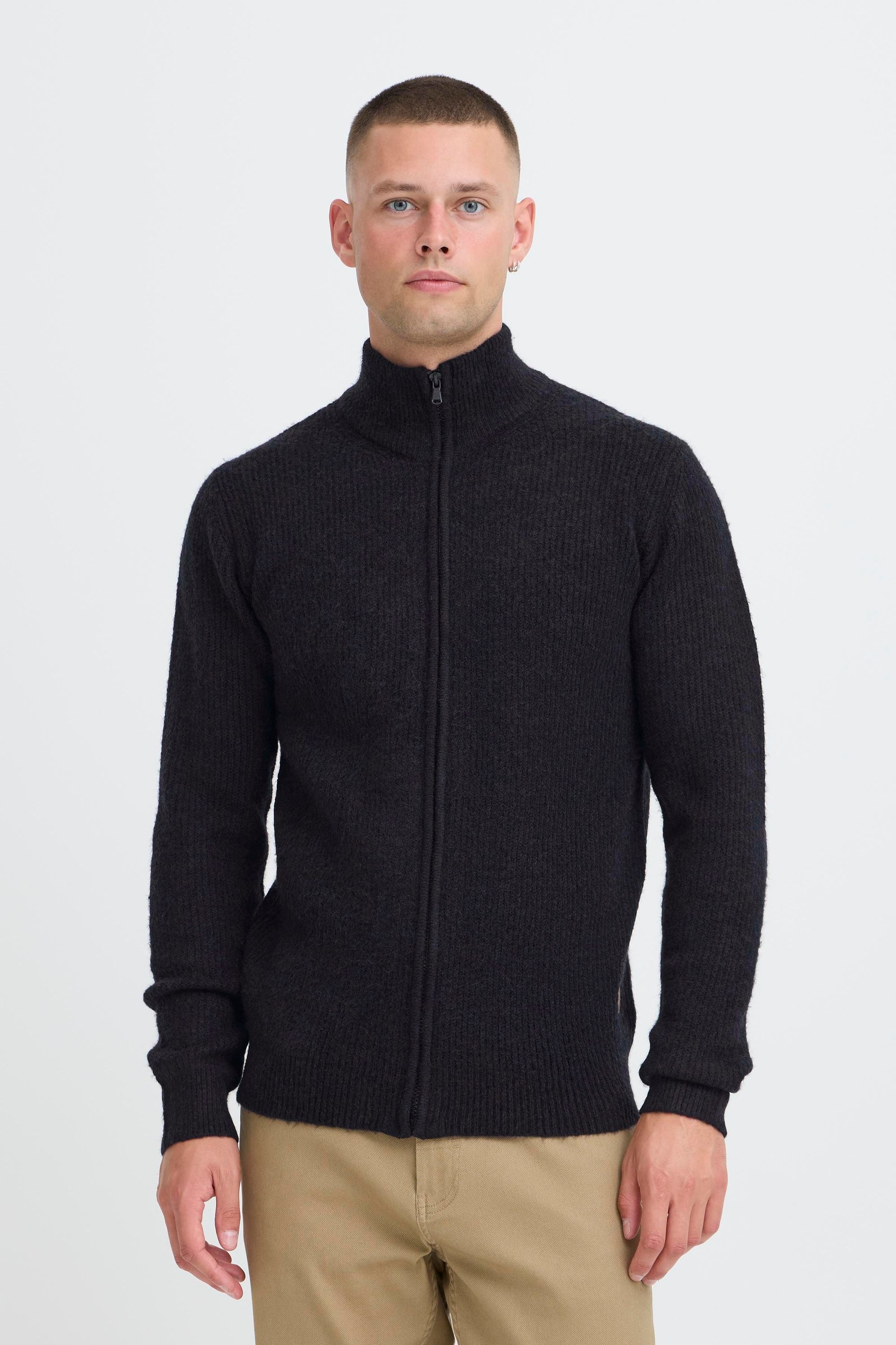 Indicode Strickjacke »Strickjacke IDBratram«