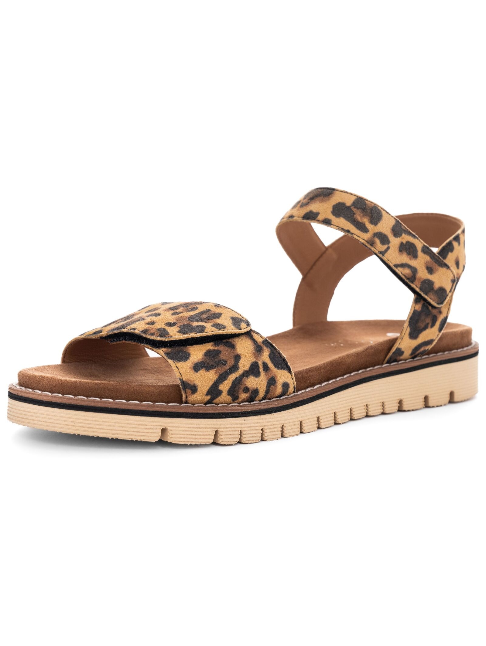 Ara Pantolette "Ara Sandalen Leder" günstig online kaufen