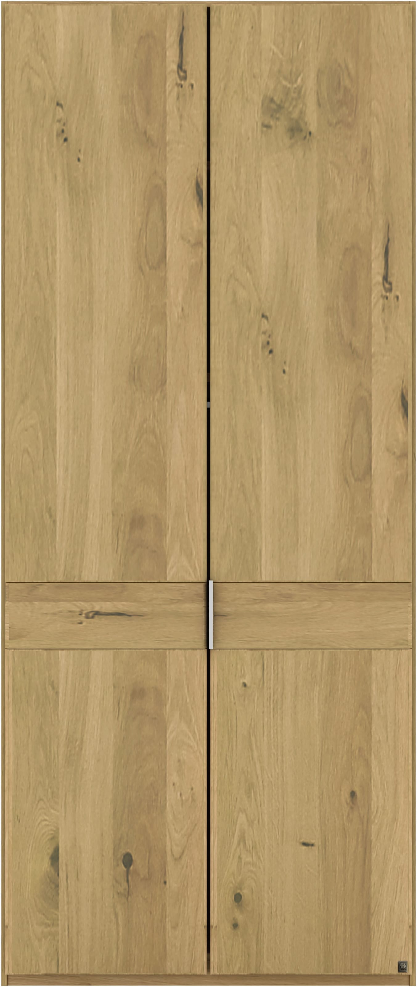 Musterring Kleiderschrank "Savona, Kleiderschrank, Schrank, Garderobe, teil günstig online kaufen