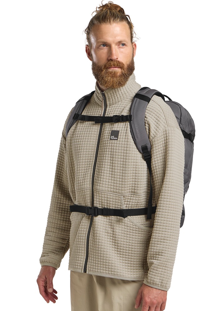 Jack Wolfskin Daypack »SIERRA«
