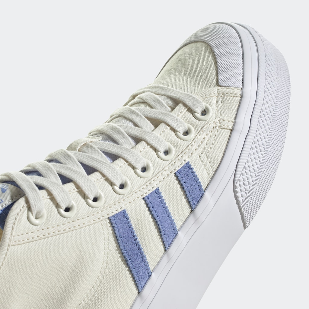 adidas Originals Sneaker »NIZZA PLATFORM MID«