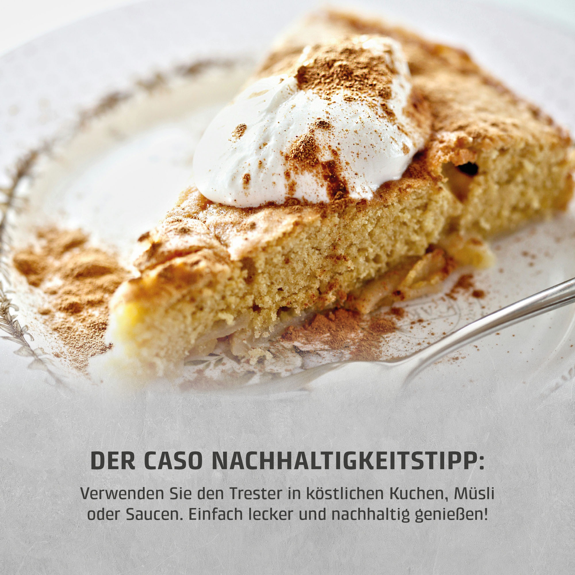 Caso Slow Juicer »3511  JuiceFitPro« 250 W