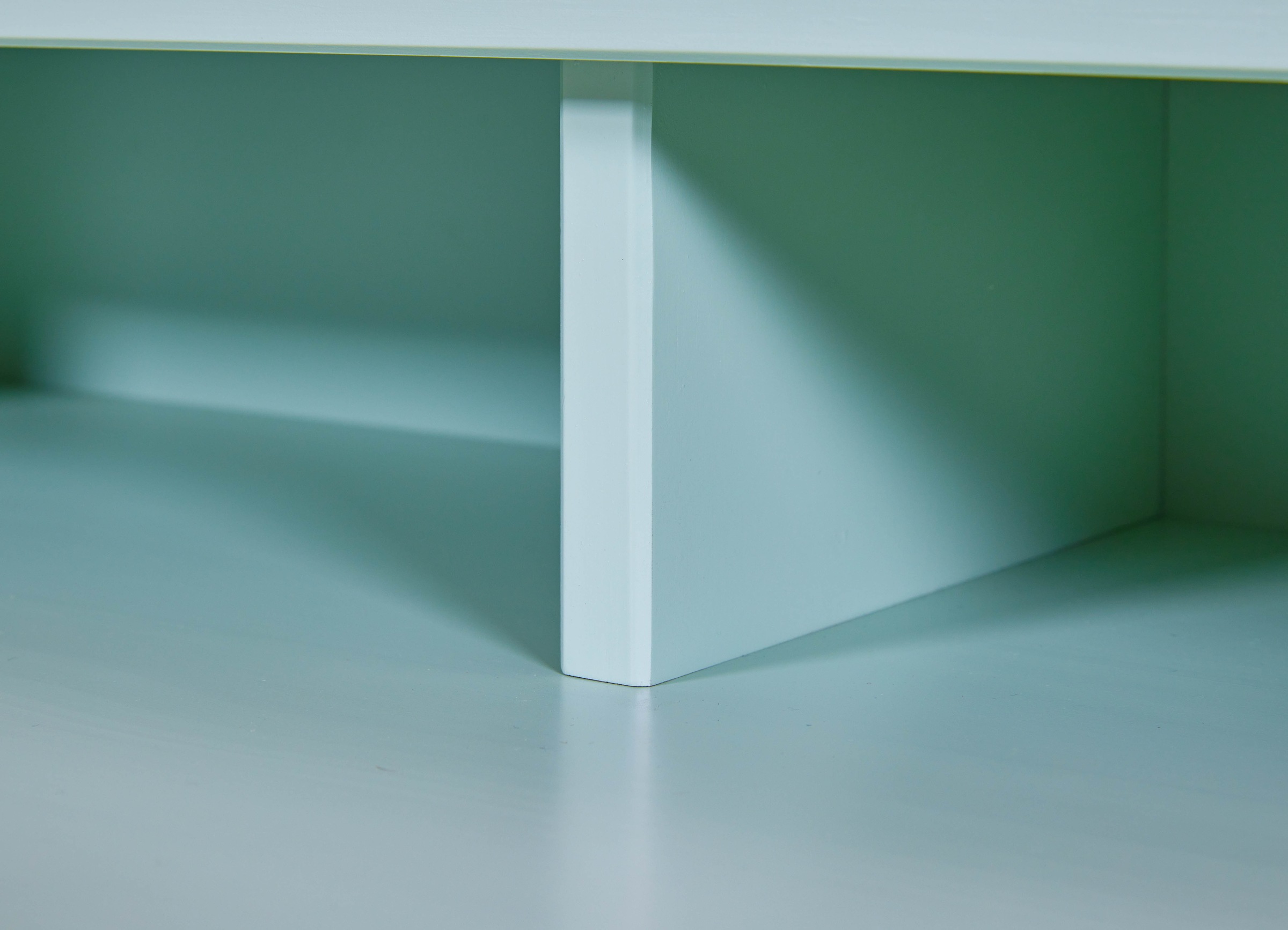 Inter Link Schreibtisch 1 Stk. tlg.