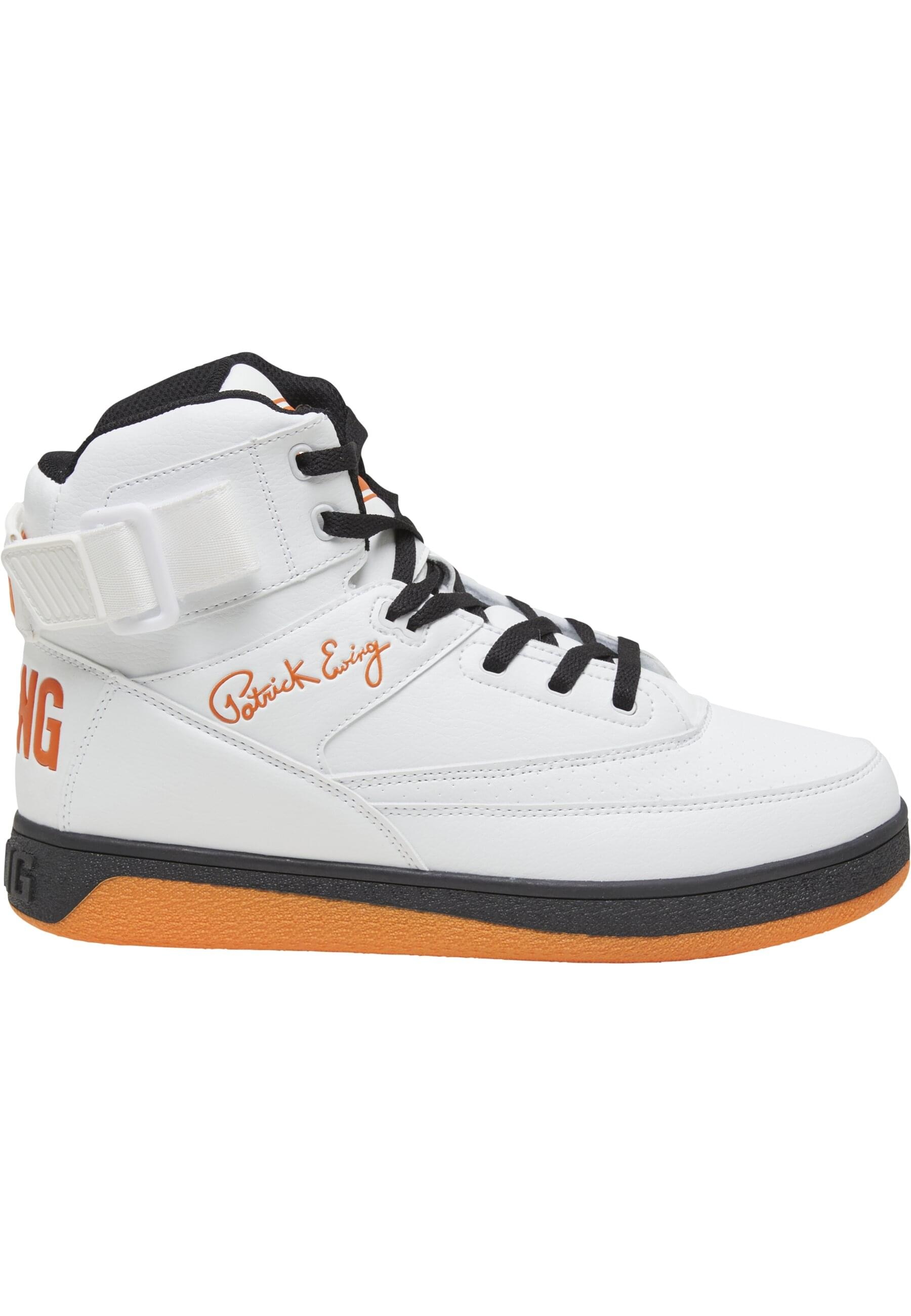 Ewing Trainingsschuh »Ewing Rebound by EWING 33 HI Strap«, (1 tlg.)