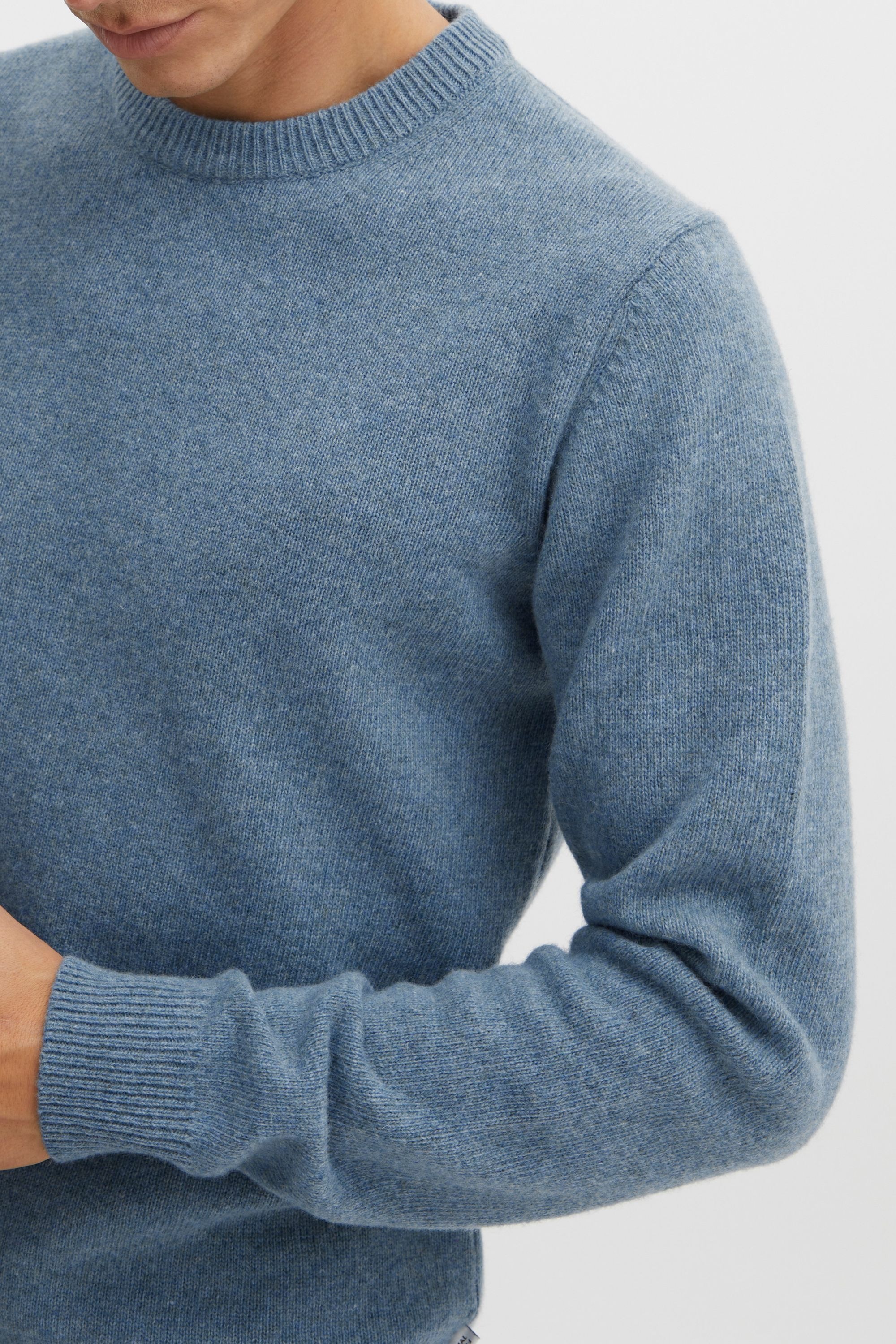 Casual Friday Strickpullover »Strickpullover CFKarl«