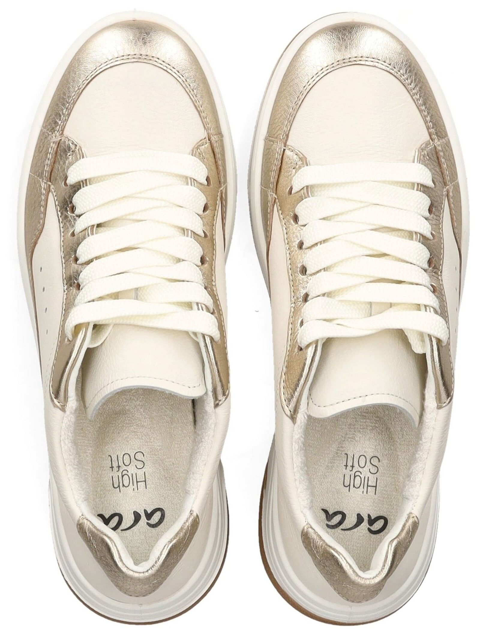 Ara Sneaker »Ara Sneaker Leder«