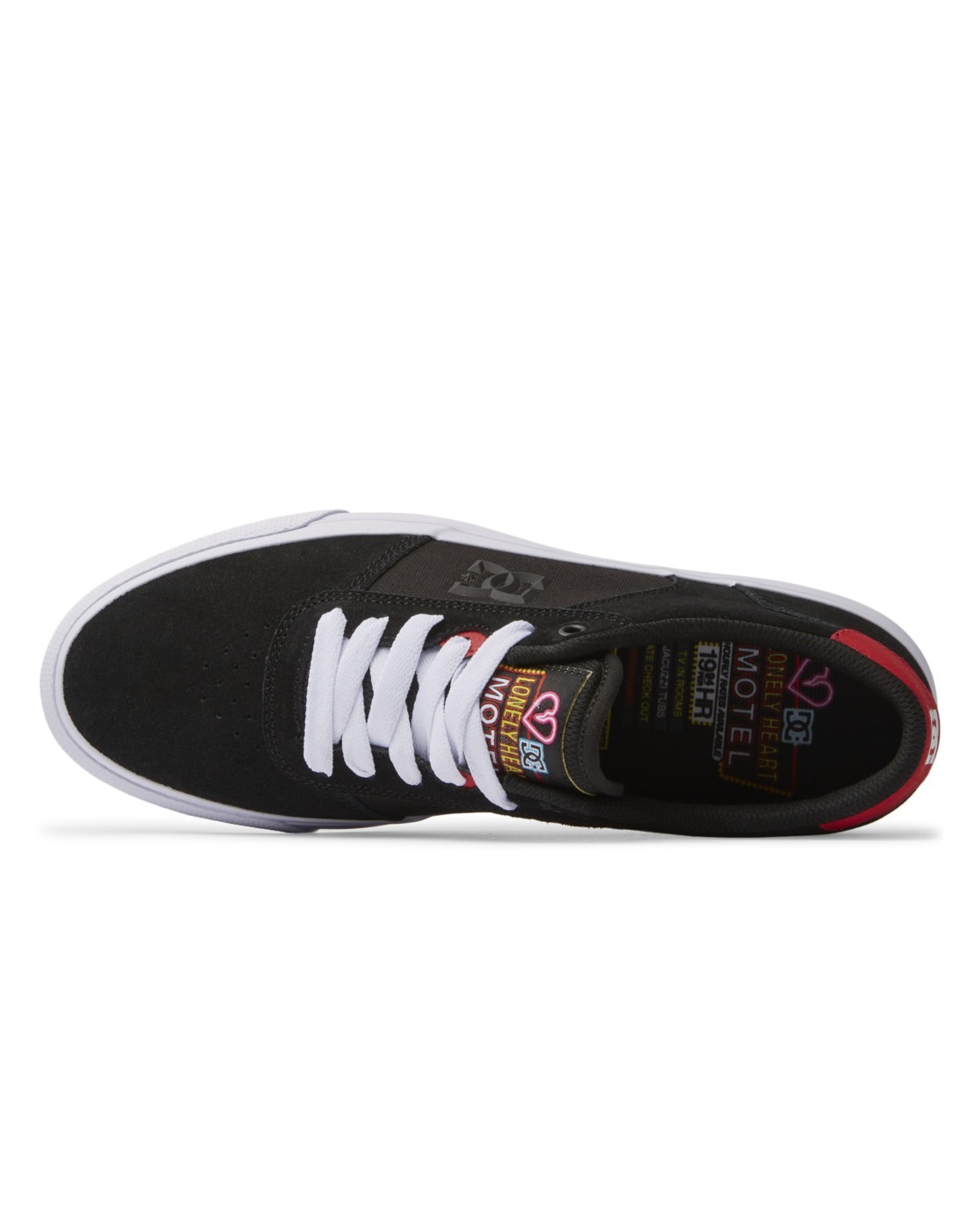 DC Shoes Sneaker »Teknic«