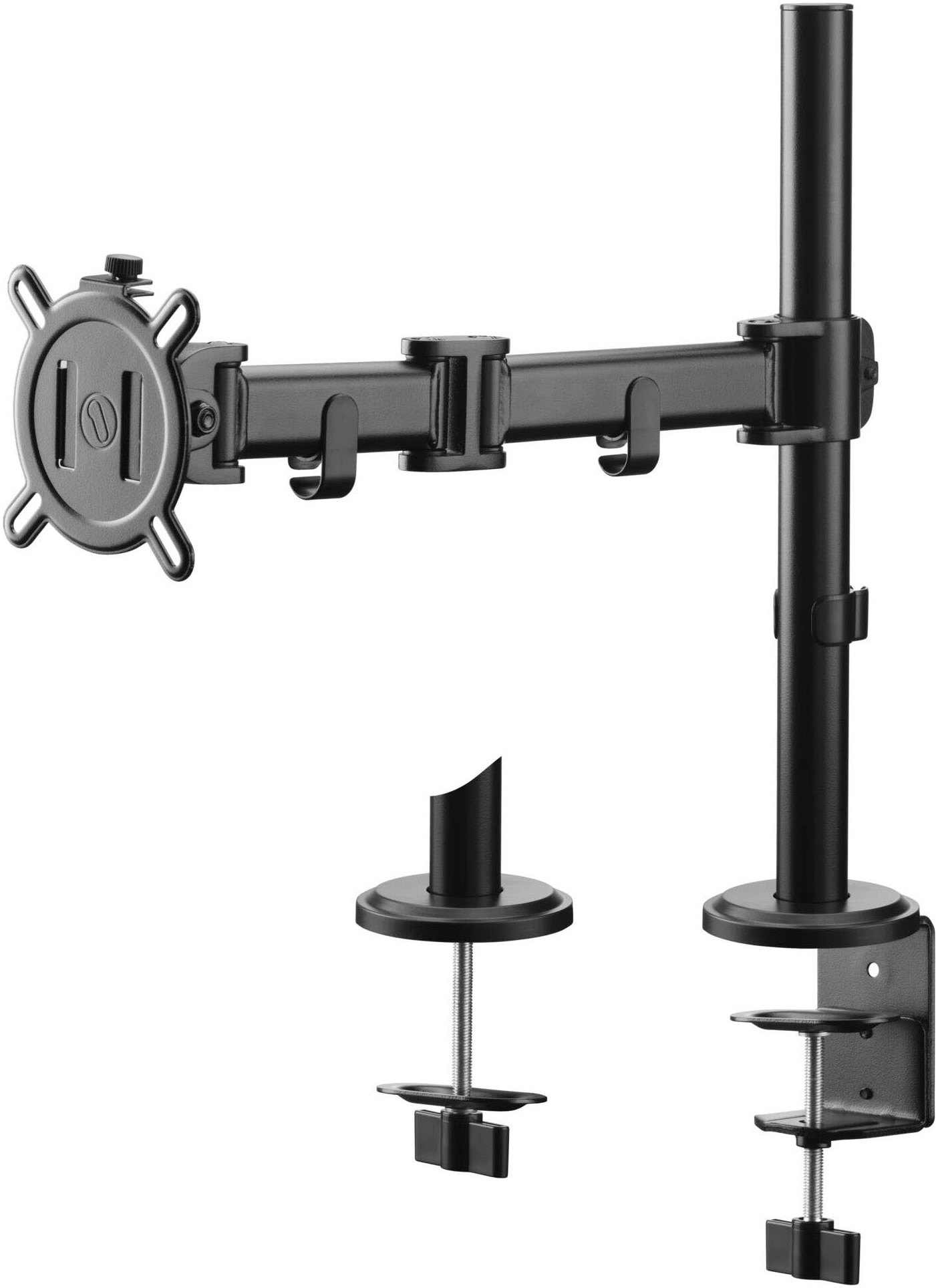 One for All Monitor-Halterung »Smart Single«, bis 80 cm Zoll