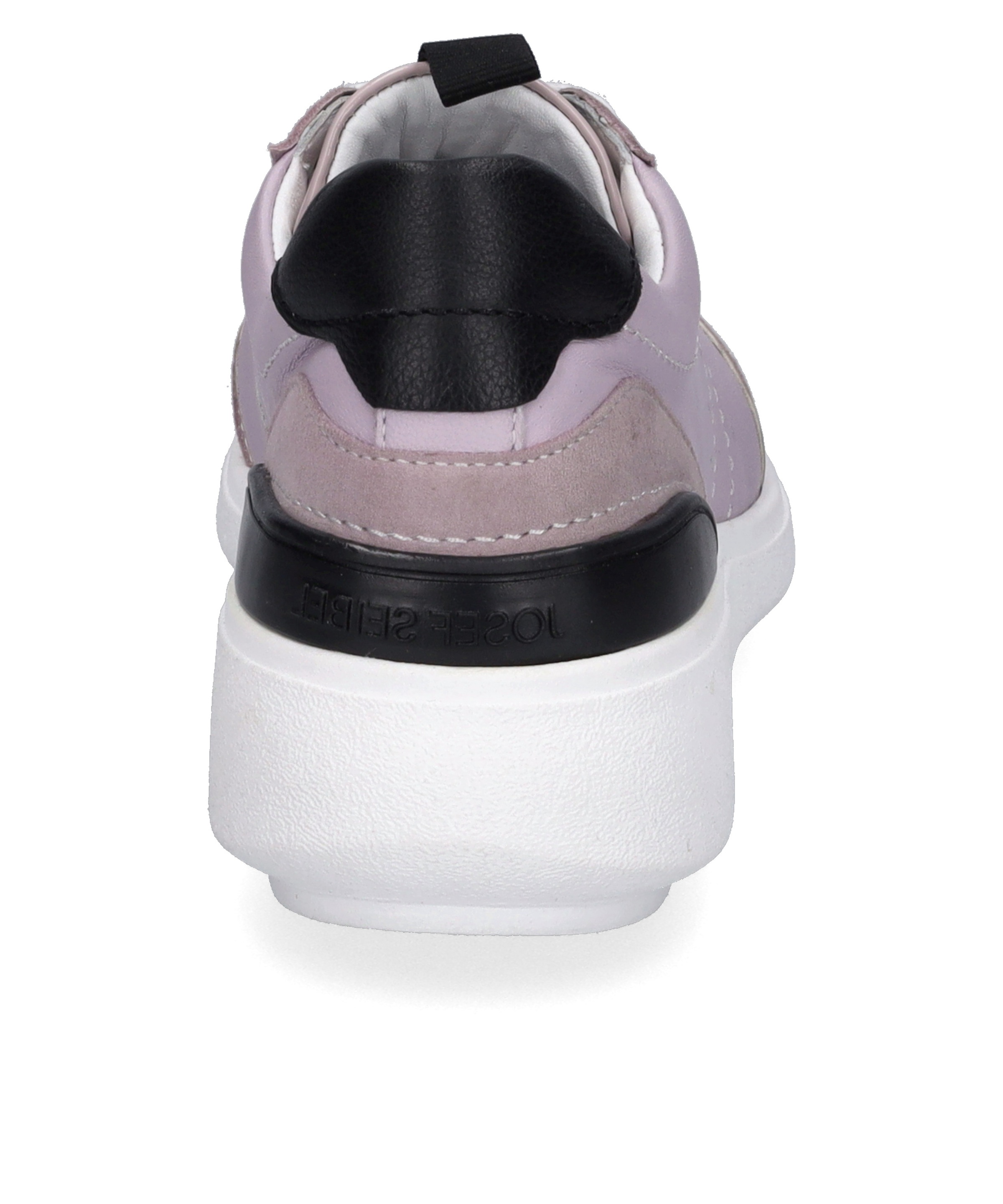 Josef Seibel Sneaker »Giulietta 01, viola-multi«