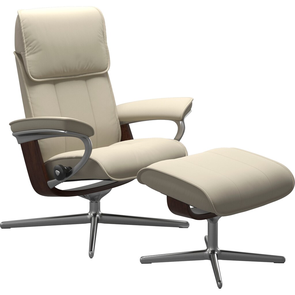 Stressless® Fußhocker »Admiral«