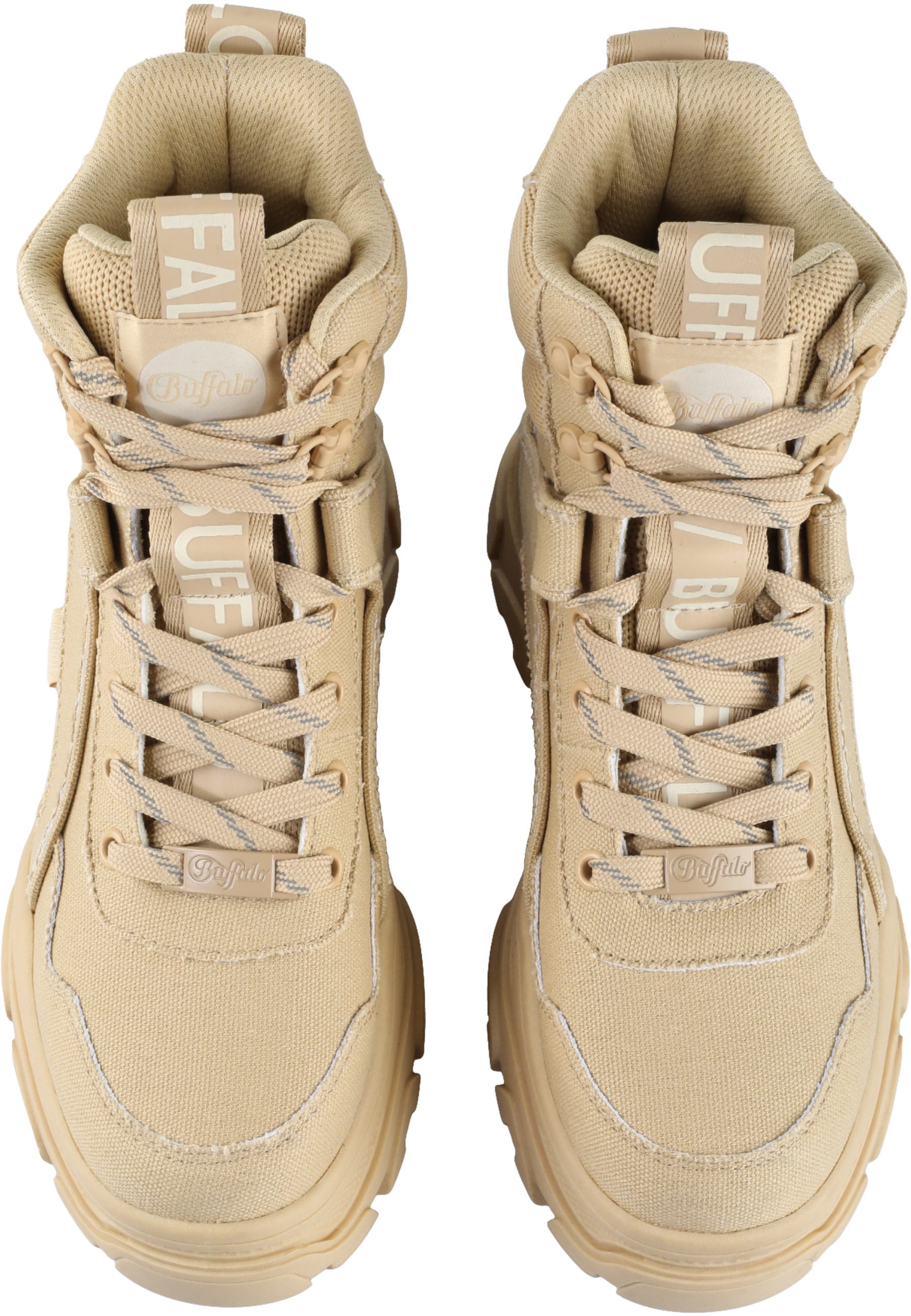 Buffalo Stiefel "Buffalo VENOM MID" günstig online kaufen