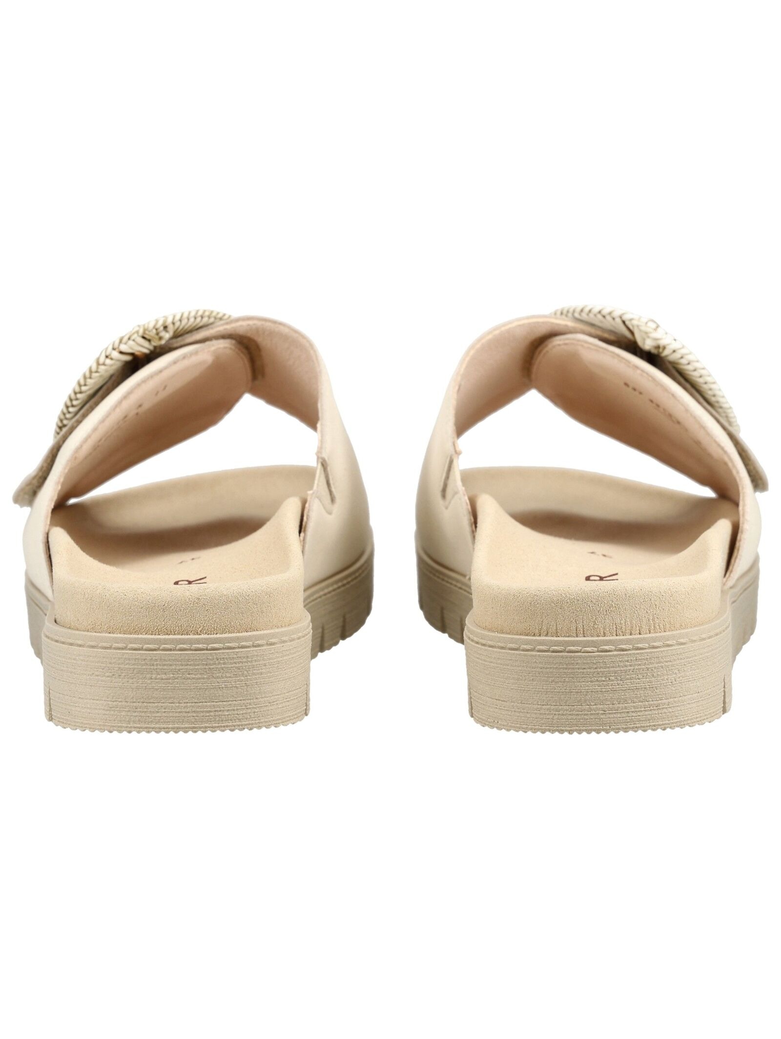 Gabor Pantolette »Gabor Pantoletten Glattleder«