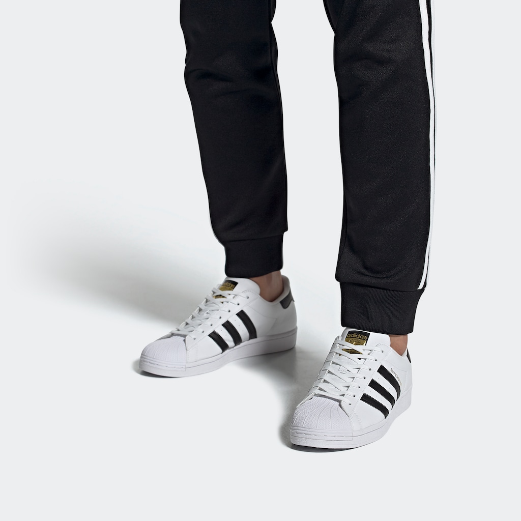 adidas Originals Sneaker »SUPERSTAR VEGAN«