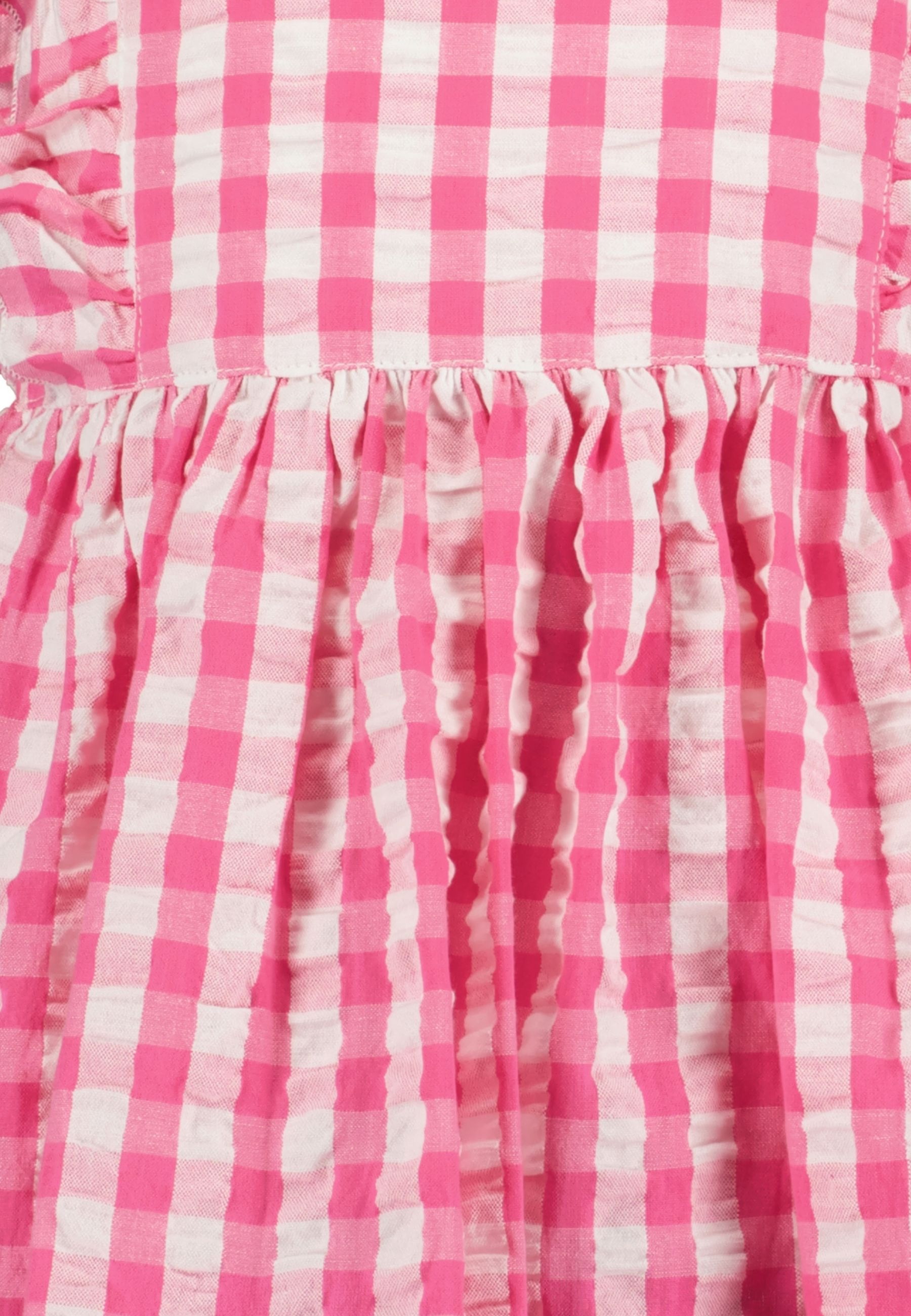 Thumbnail - Blue Seven Sommerkleid mit Knopfleiste im Rücken