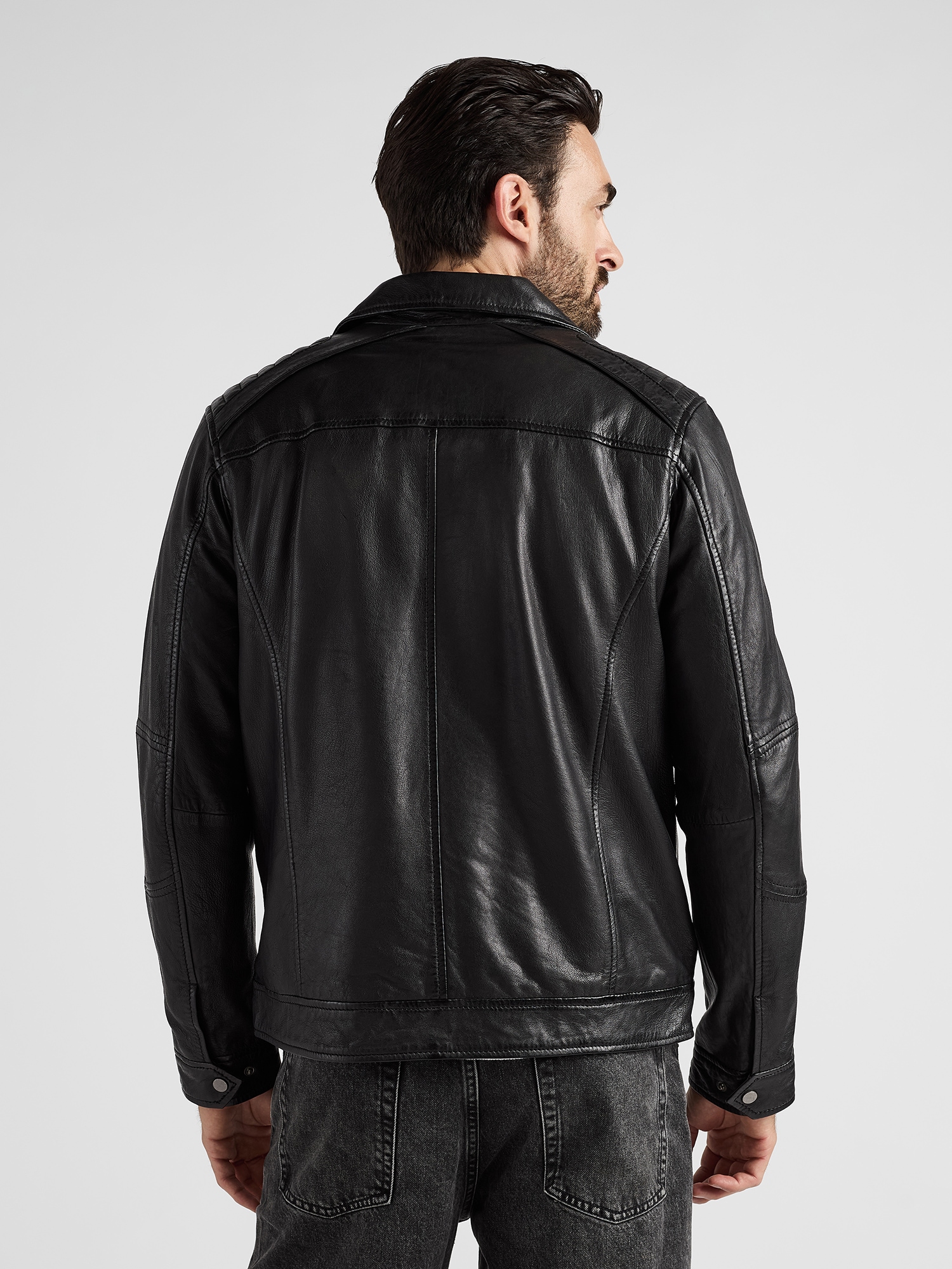 JCC Bikerjacke »31020351«