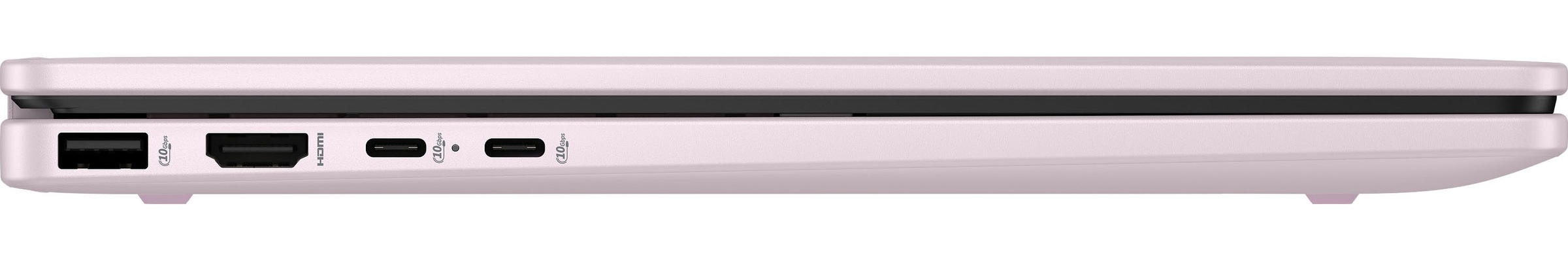HP Convertible Notebook »OmniBook 5 Flip«, 35,6 cm, / 14 Zoll, Intel, Core i5, Iris Xe Graphics, 512 GB SSD