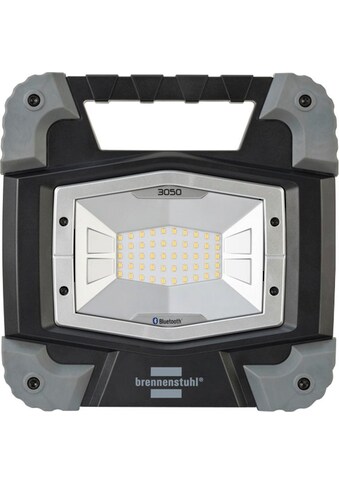 Brennenstuhl LED Arbeitsleuchte »TORAN 3050 MB« su ...