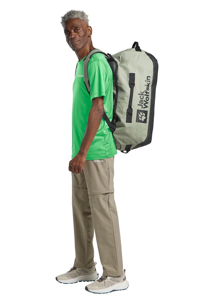 Jack Wolfskin T-Shirt »TECH T M«