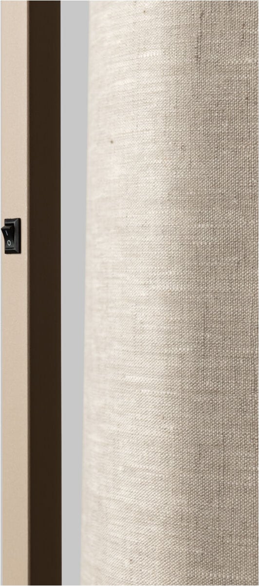 it's About RoMi Stehlampe »BOSTON« E27 1 Stk.