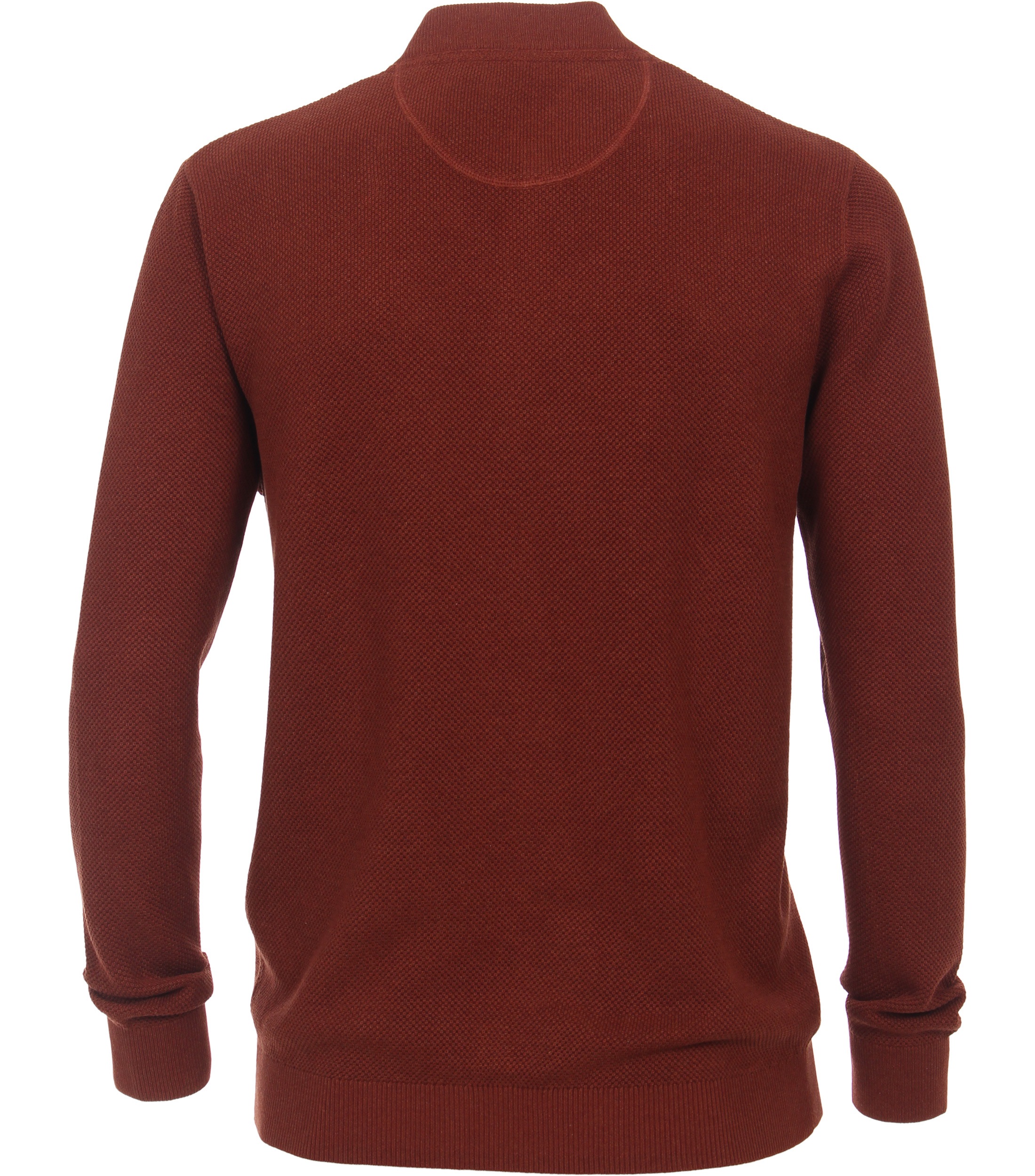 CASAMODA Strickjacke »CASAMODA Strickjacke uni«